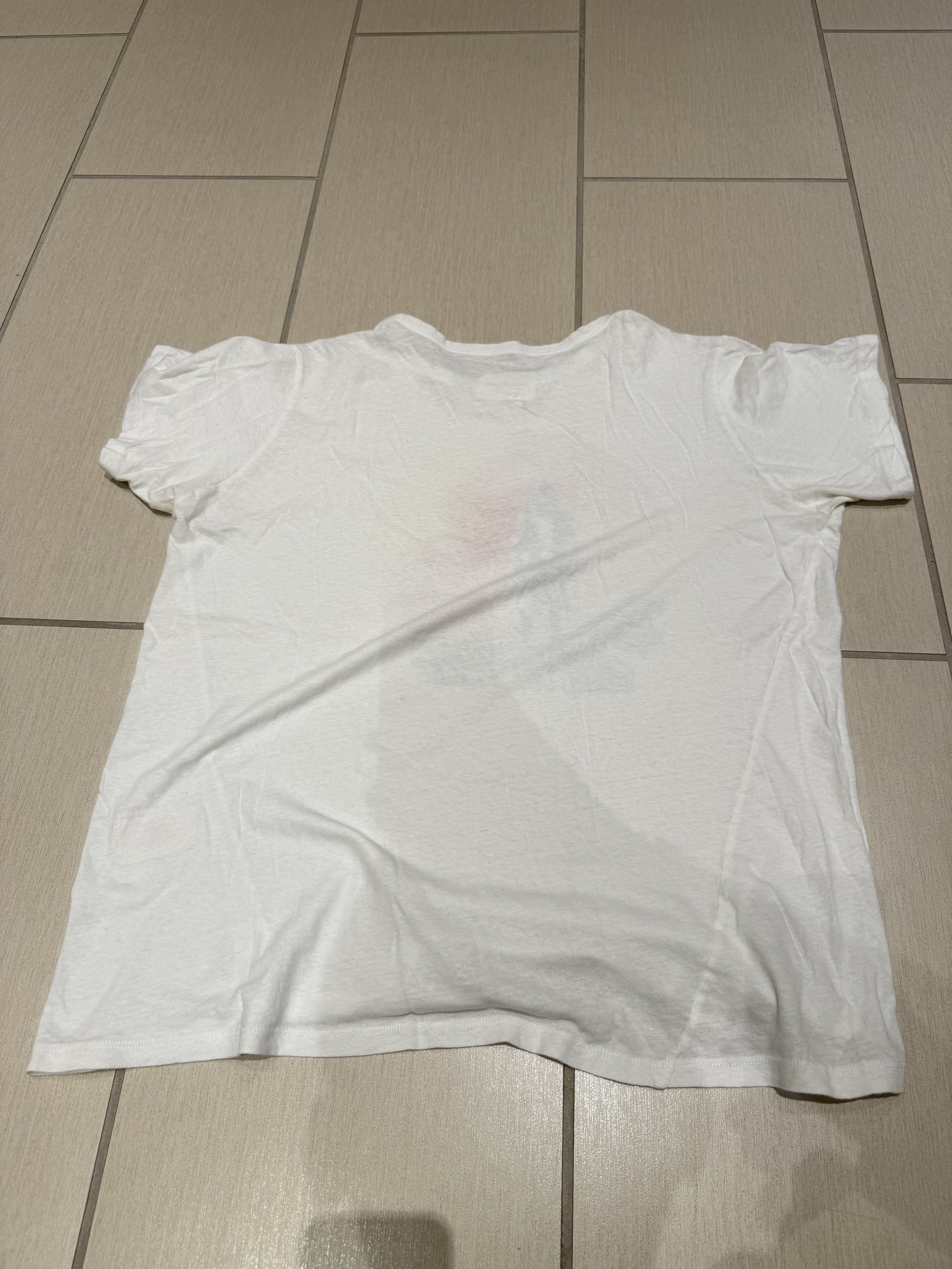 Greg Lauren GREG LAUREN LOS ANGELES T SHIRT Size US L / EU 52-54 / 3 - 3 Thumbnail