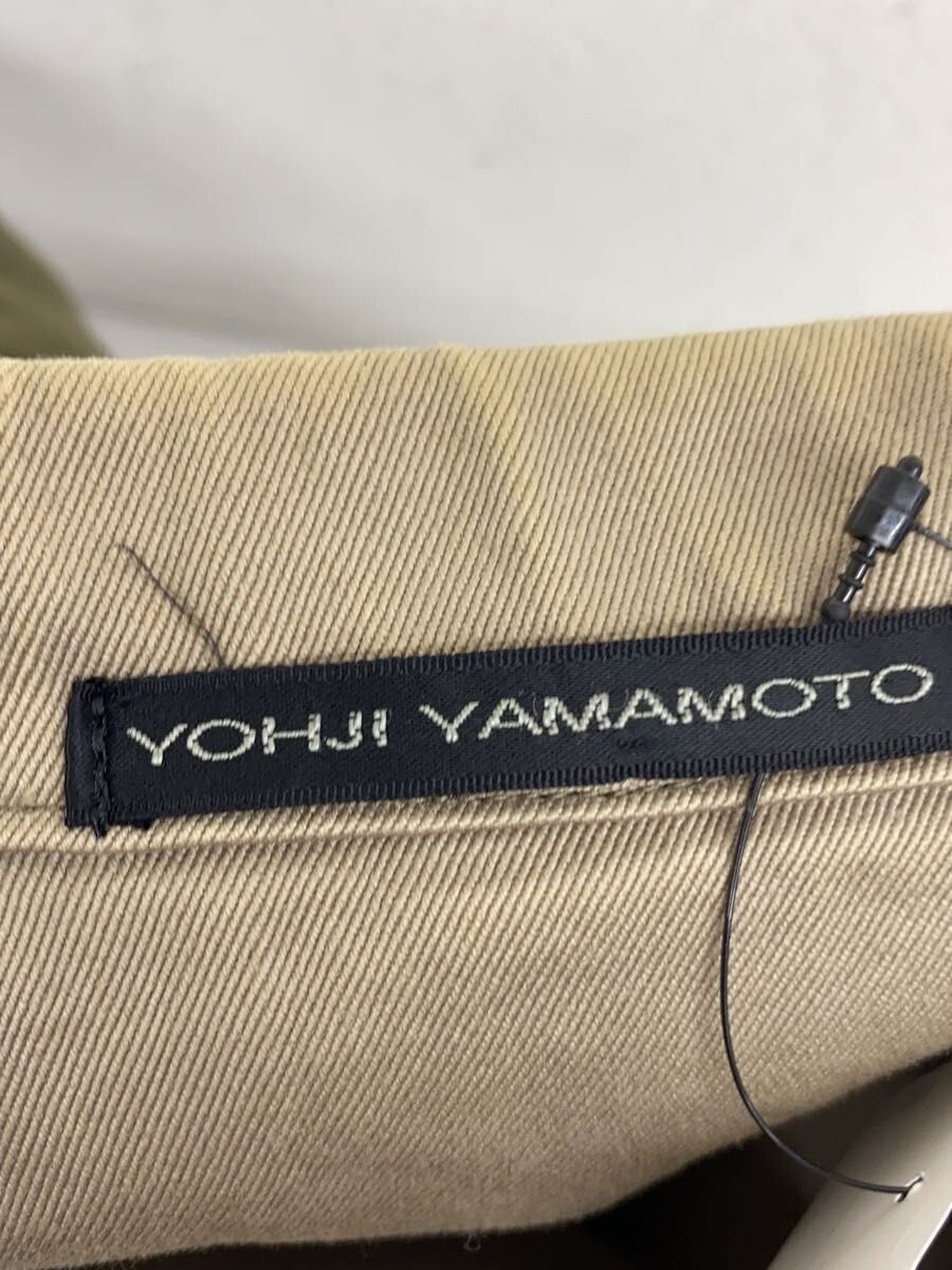 Yohji Yamamoto Layer Zip Jacket Size US L / EU 52-54 / 3 - 3 Thumbnail