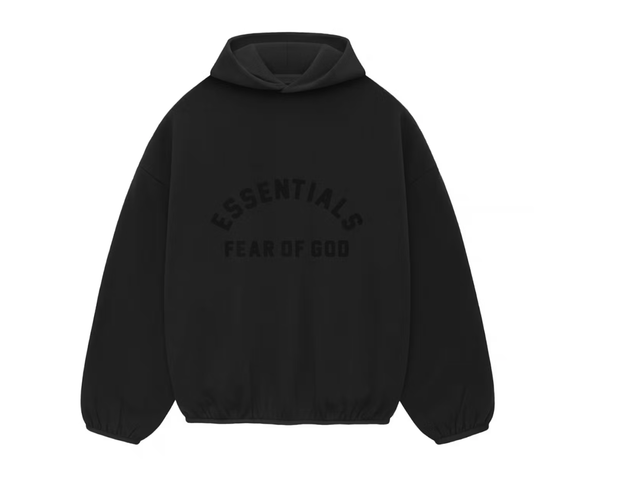 FOG × Fear of God FOG - Fear Of God Essentials Photo Hoodie