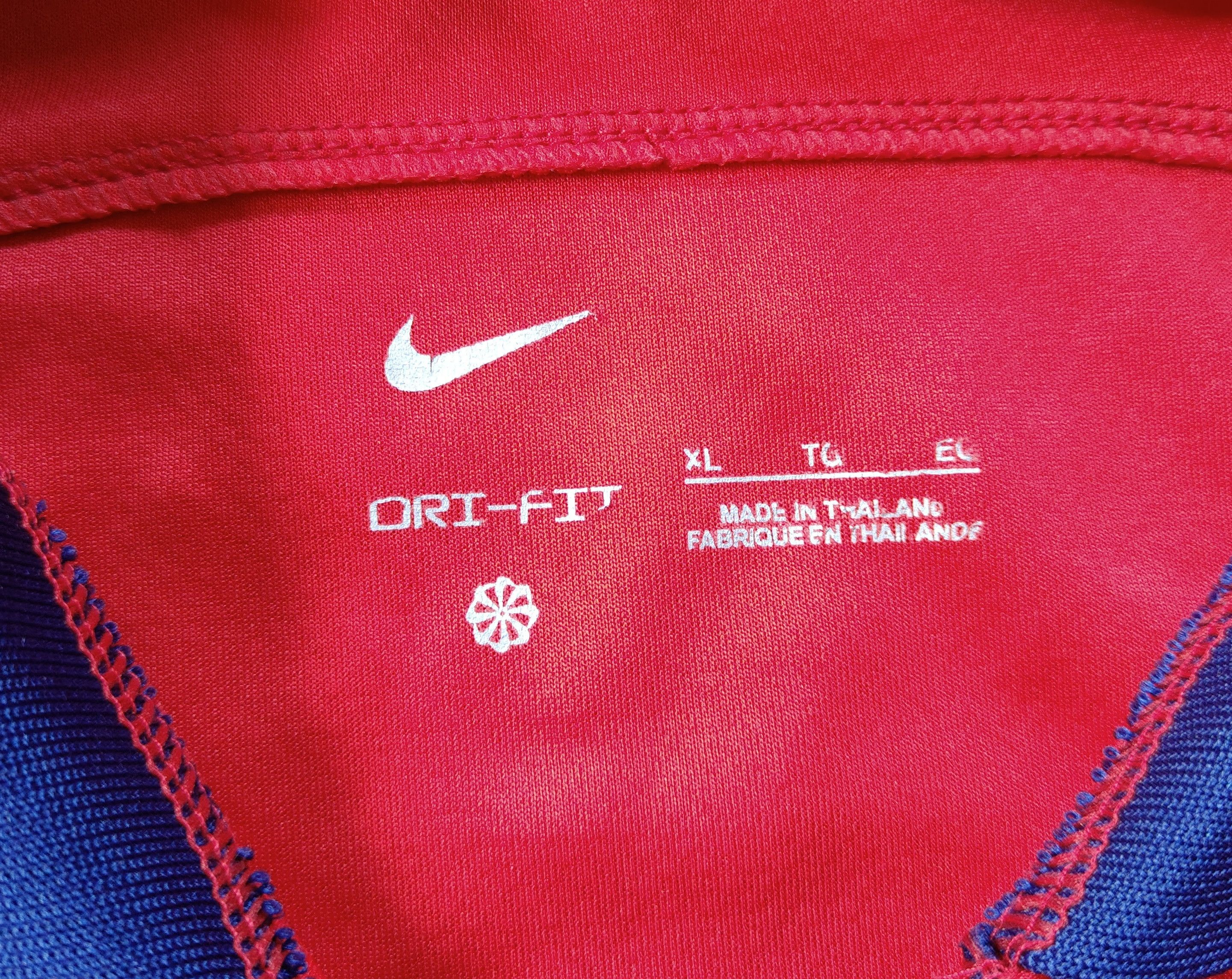 Nike Nike England National Team 2022 Football Soccer Jersey Away Size US XL / EU 56 / 4 - 10 Thumbnail