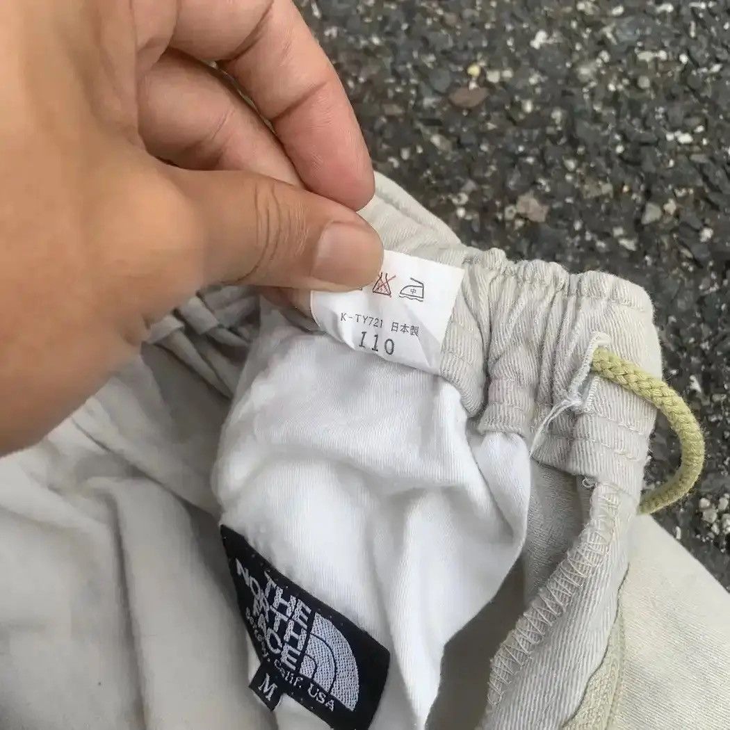 The North Face TNF THE NORTH FACE TROUSERS SPRINGWAIST PANTS FREE SIZE Size US 29 - 7 Thumbnail