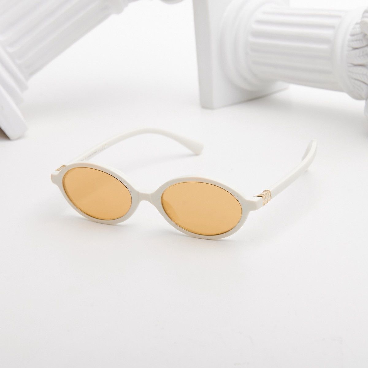 Miu Miu MIU MIU 0MU 04ZS 14240D SUNGLASSES Size ONE SIZE - 1 Thumbnail