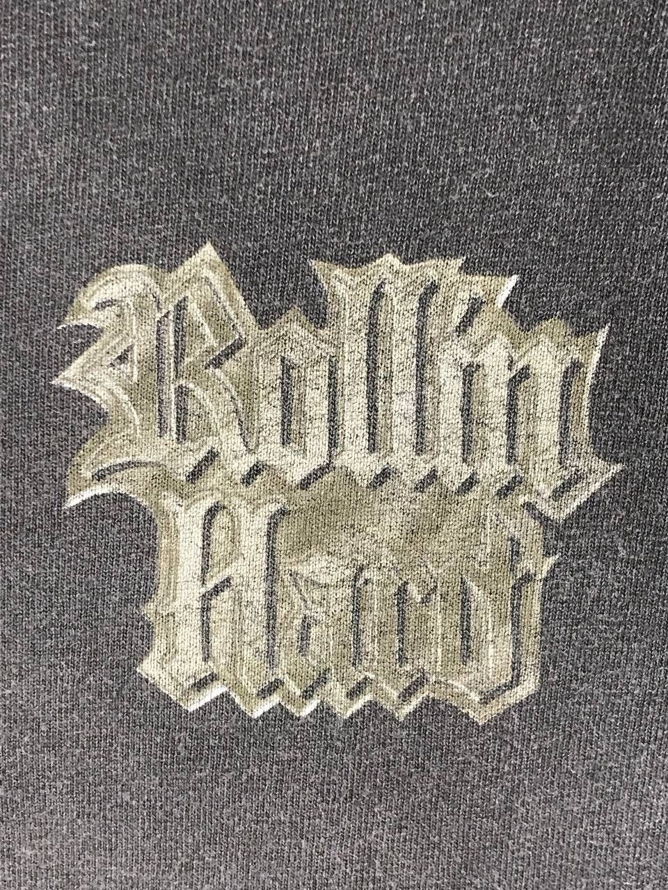 Vintage Vintage Rolling hard streetwear Size US M / EU 48-50 / 2 - 6 Thumbnail