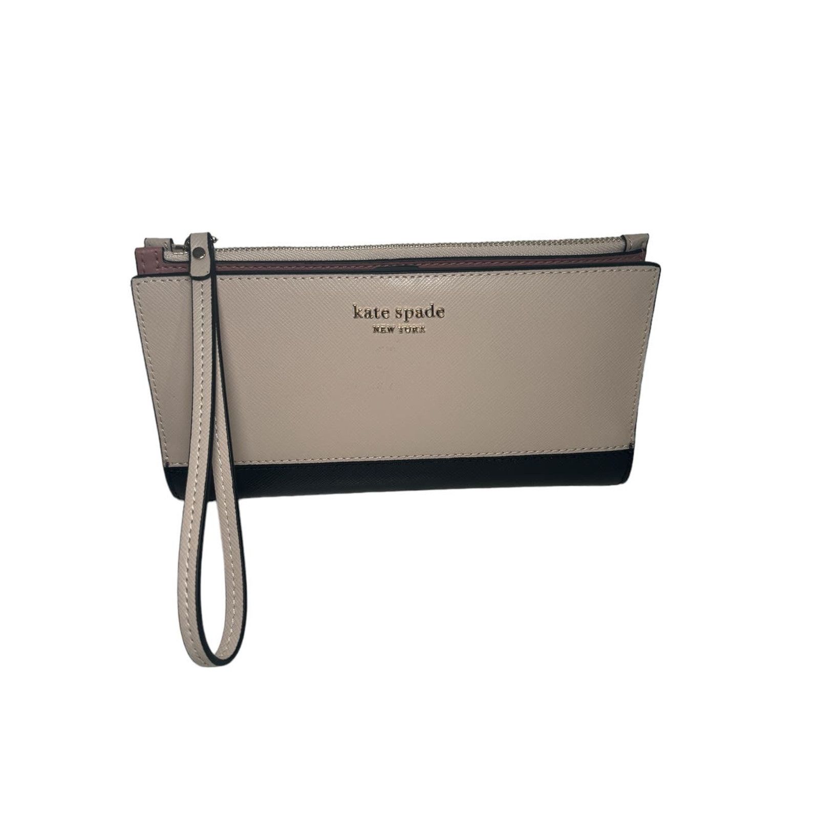 Kate Spade Kate Spade Spencer Continental Wristlet Wallet Size ONE SIZE - 1 Thumbnail