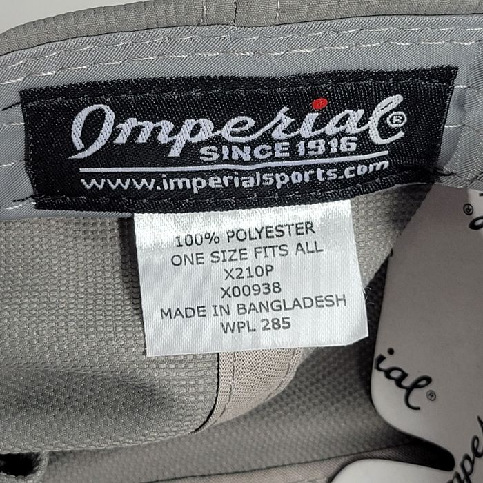 Other Imperial Sports TrueFit 2023 Men’s Stag Invitational Adjust