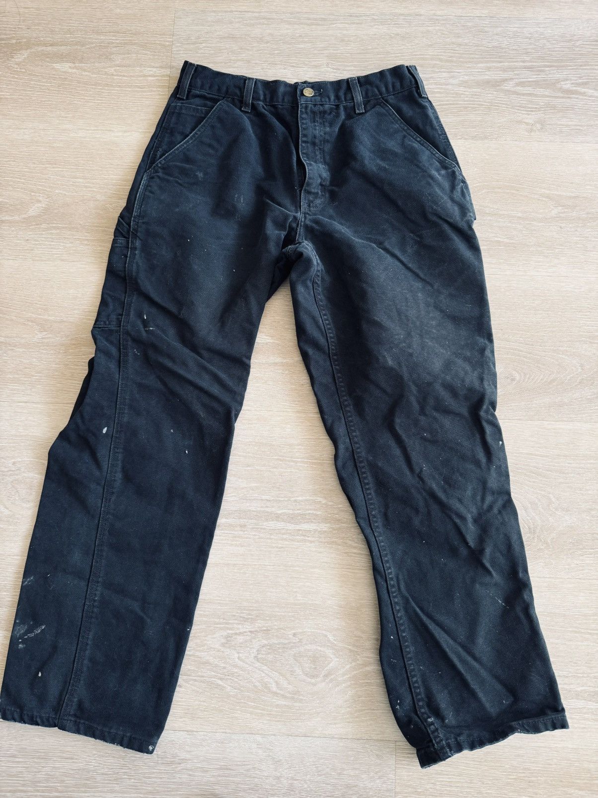 Carhartt Carhartt pants size 32x32 Size US 32 / EU 48 - 1 Thumbnail