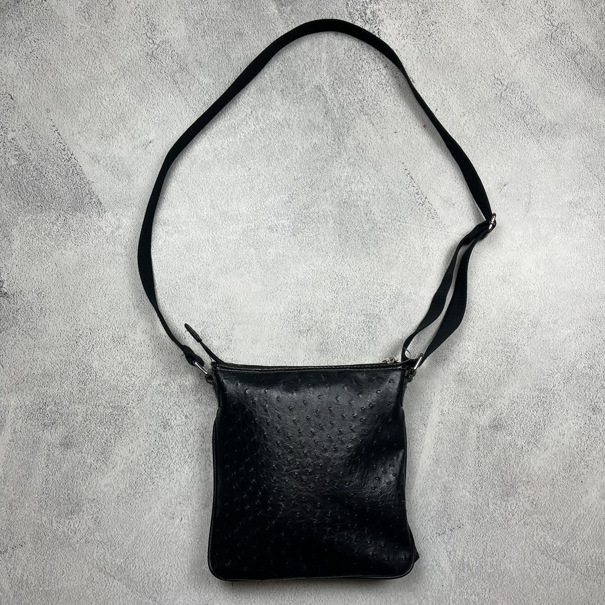 U.S. Polo Assn. × Vintage Vintage U.S.Polo Ass. since 1890 y2k bag Size ONE SIZE - 2 Thumbnail