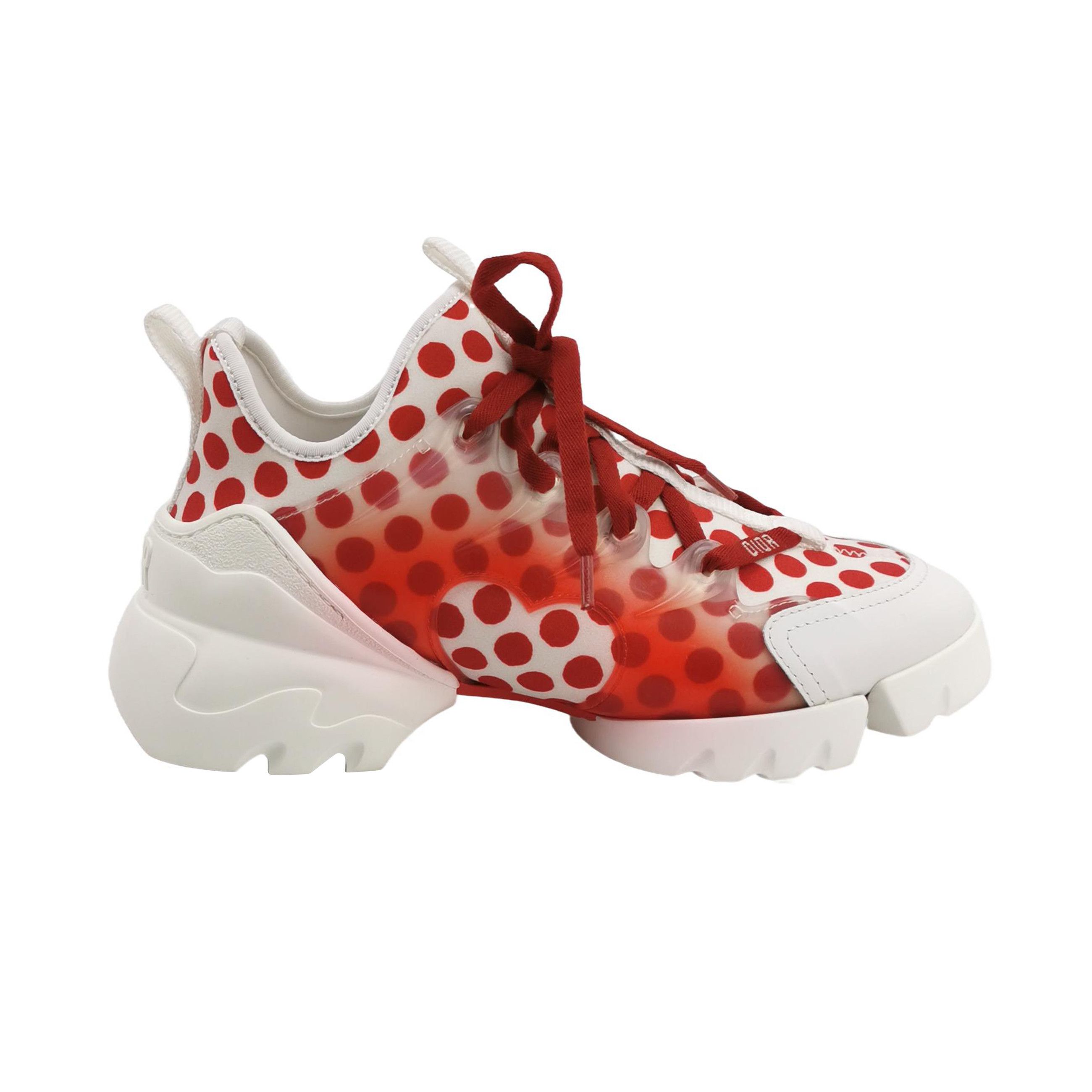 Dior Dior Women it_34-5 Lowtop Sneakers Size US 4.5 / IT 34.5 - 1 Thumbnail