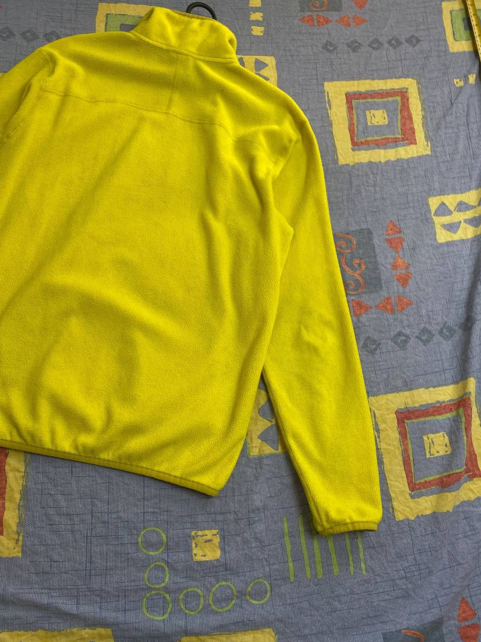The North Face The North Face Mens Sweater Fleece Size US M / EU 48-50 / 2 - 16 Thumbnail
