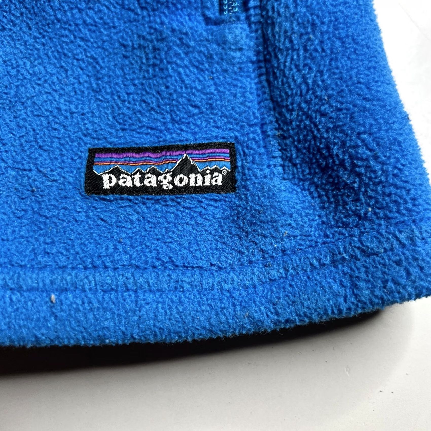 Patagonia VINTAGE: None Size S / US 4 / IT 40 - 2 Thumbnail