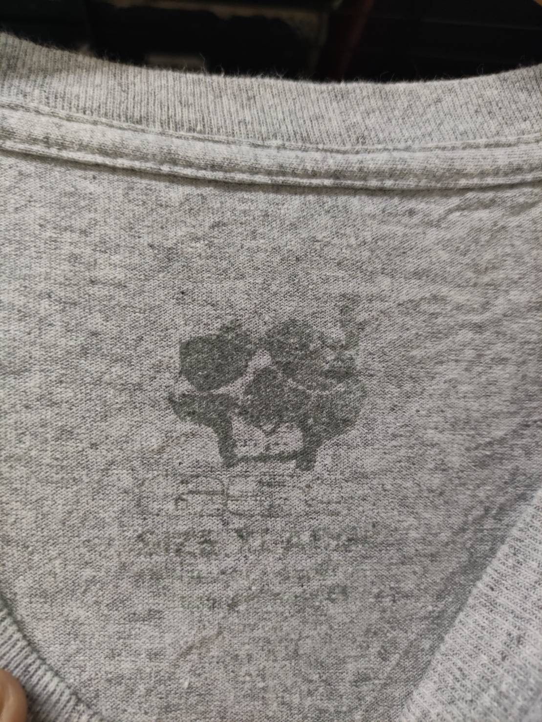 Fuck The Population × G59 Records $uicideboy$ " One Last Look At The Damage " Single Promo Size US XL / EU 56 / 4 - 6 Thumbnail