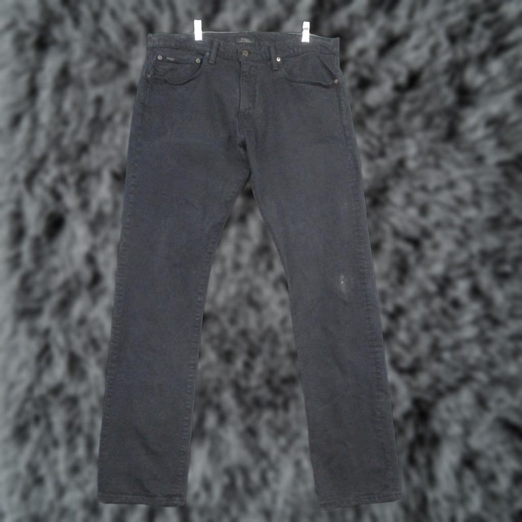 Polo Ralph Lauren VINTAGE? None Size US M / EU 48-50 / 2 - 1 Thumbnail