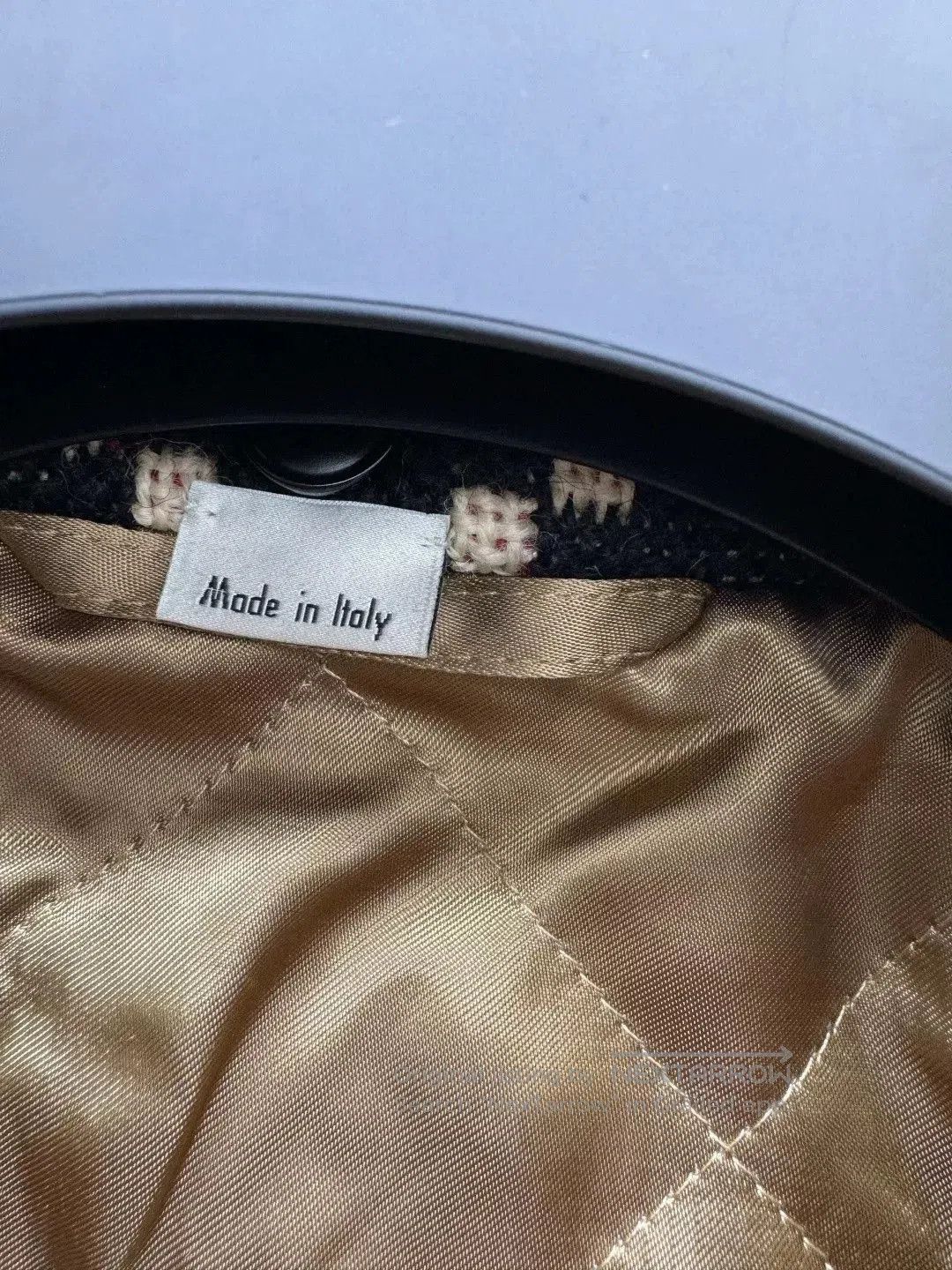 Gucci Gucci Men's Monogram Jacket. Size US M / EU 48-50 / 2 - 4 Thumbnail