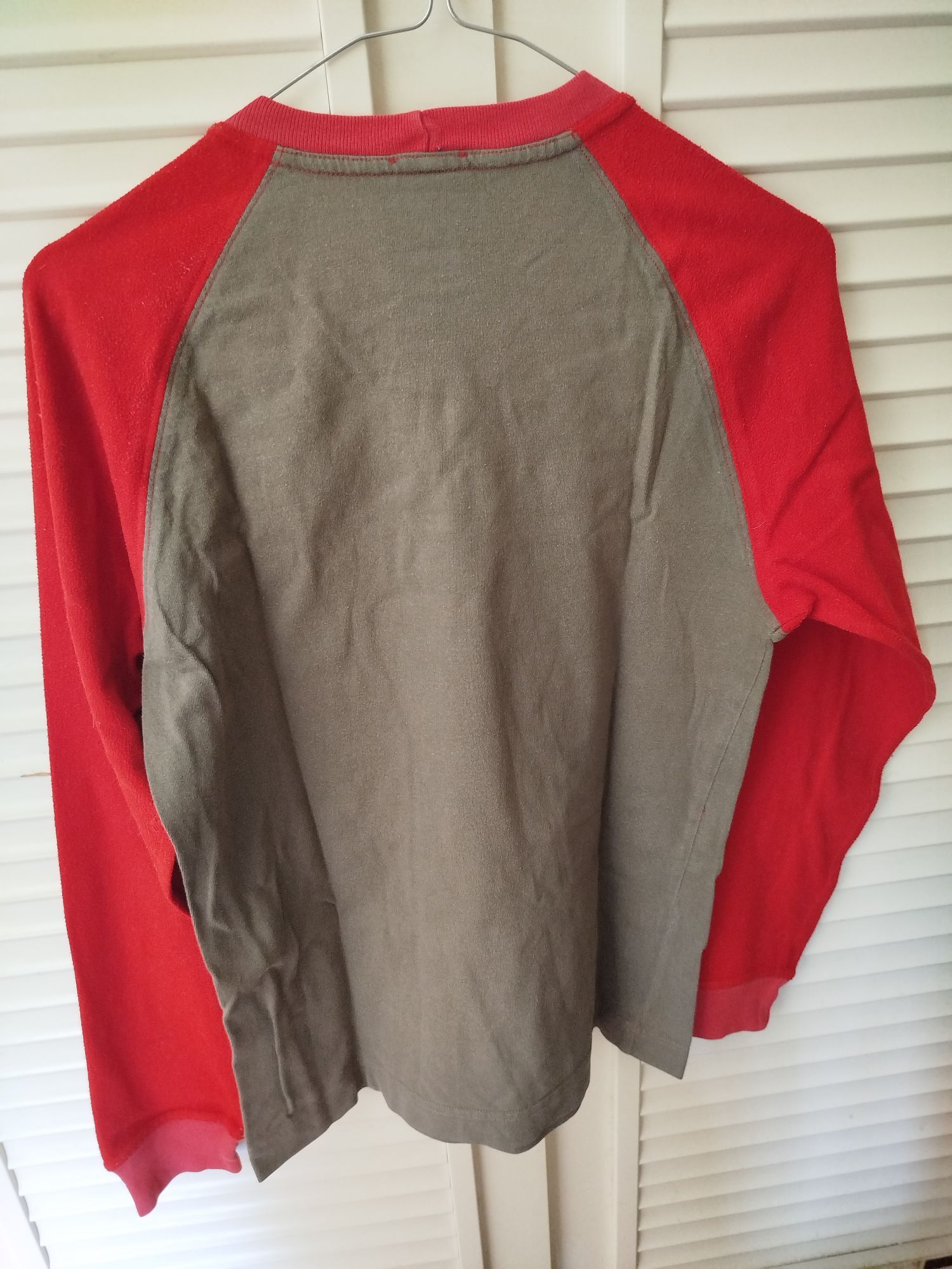 Dolce & Gabbana D&G Long sleeves T-Shirt Size US XXS / EU 40 - 3 Thumbnail