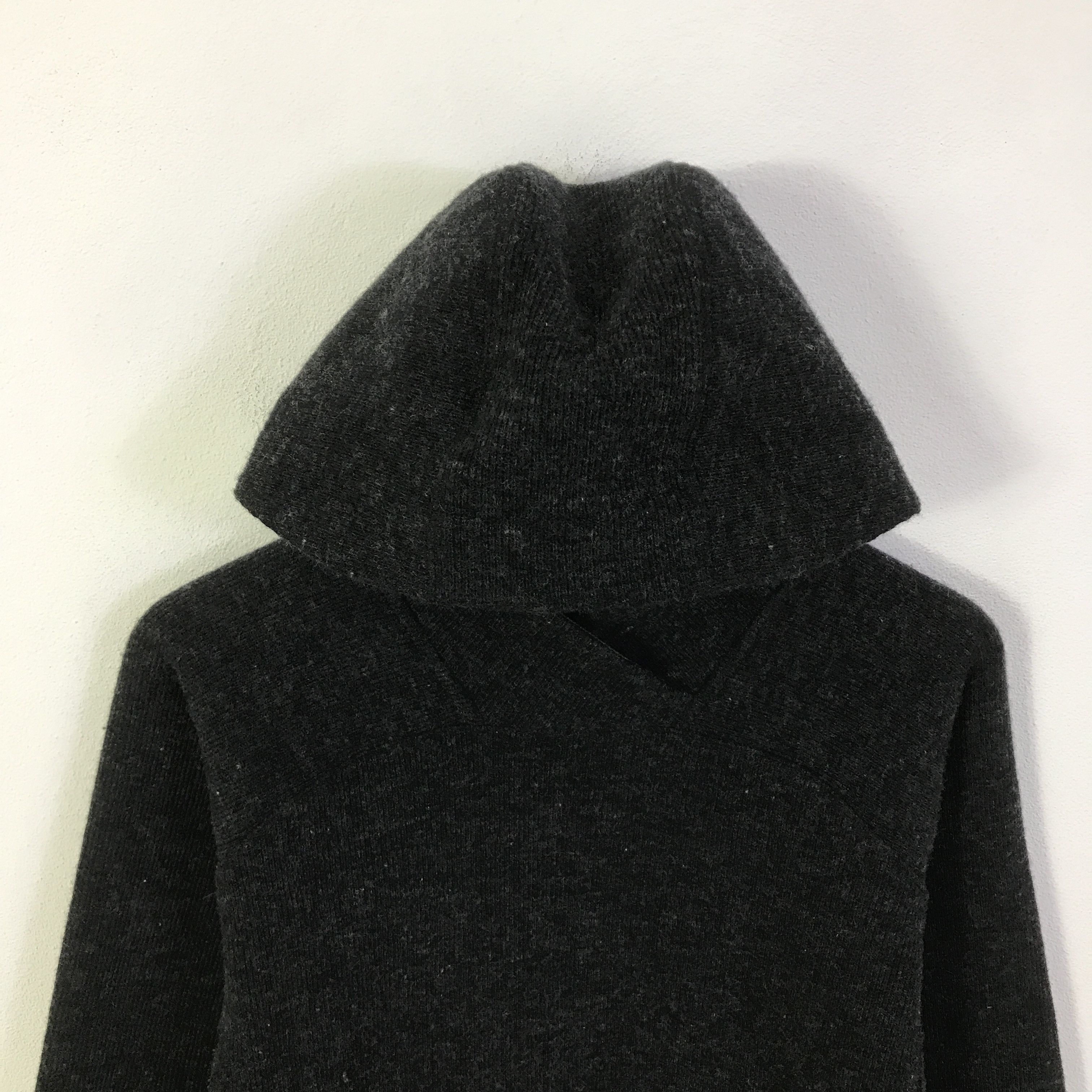 Salomon salomon hoodie jacket K99B10 Size US L / EU 52-54 / 3 - 2 Thumbnail