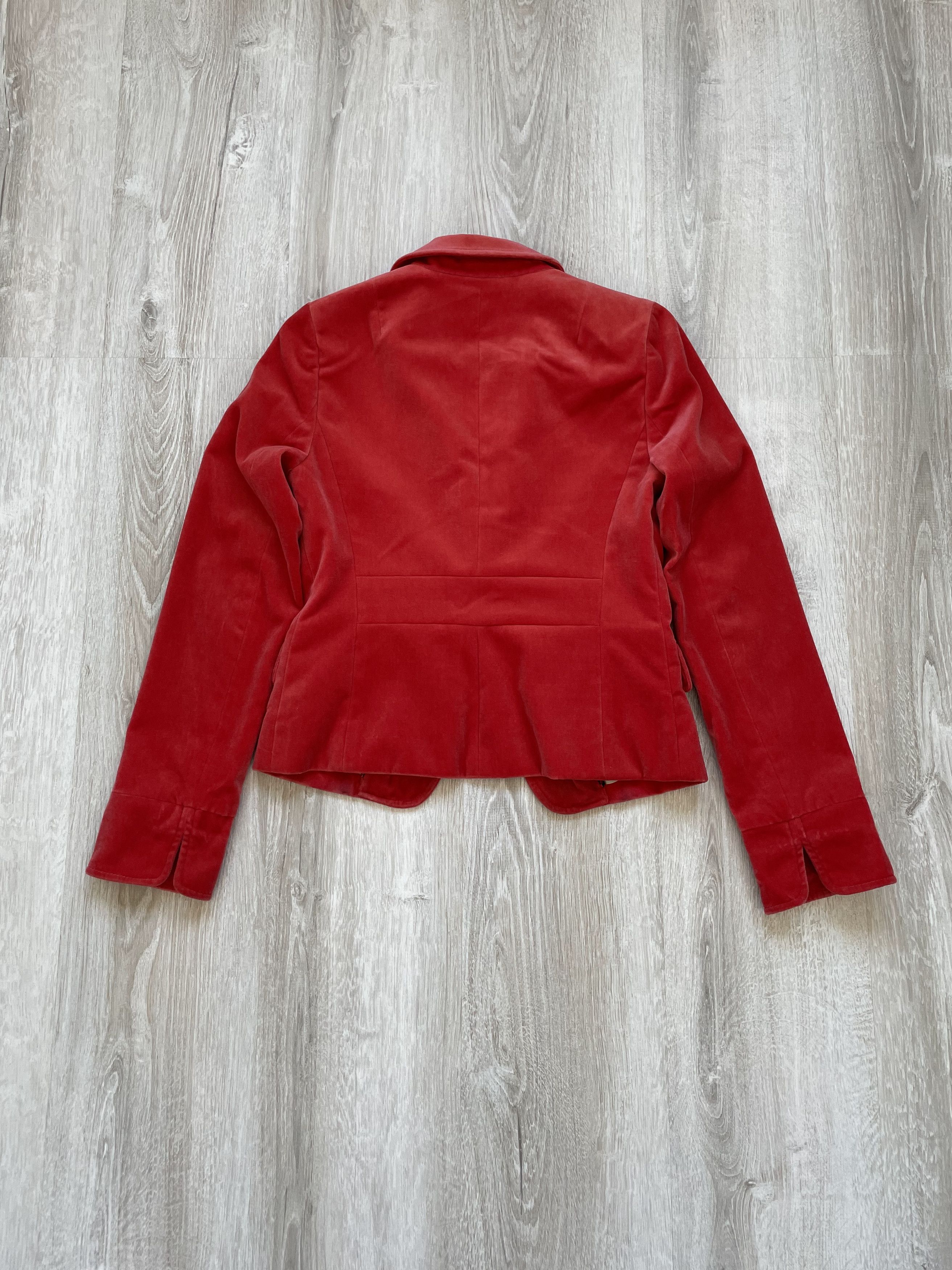 J.Crew Vintage J.Crew Women's Blazer Size S / US 4 / IT 40 - 6 Thumbnail