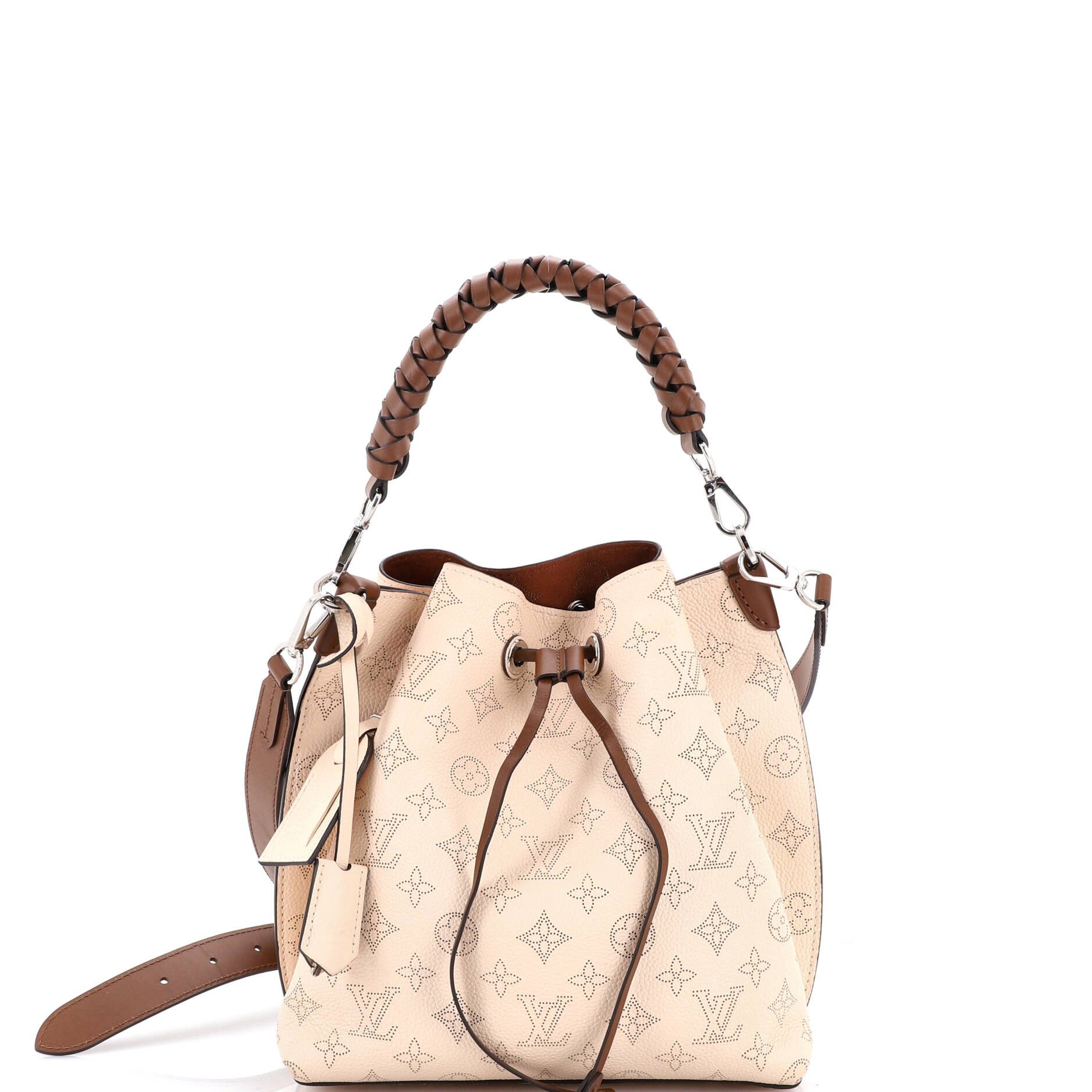 Louis Vuitton Muria Bucket Bag Size ONE SIZE - 1 Thumbnail