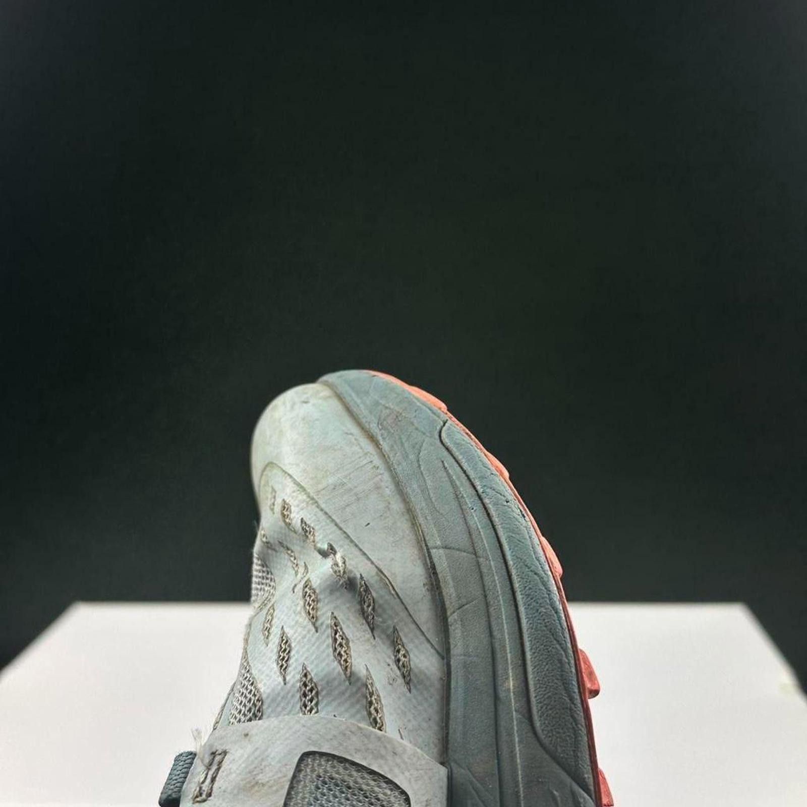 Salomon Salomon Ultra Pro “Blue / Grey / Coral” — US 7 Size US 7.5 / IT 37.5 - 5 Thumbnail