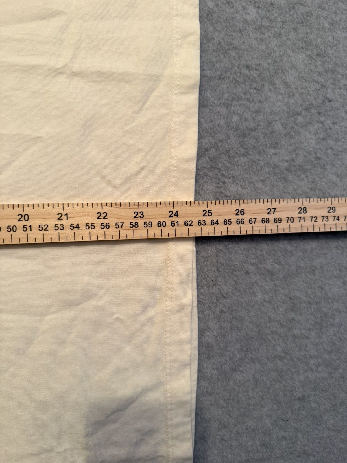 Rhude Rhude Pocket T-Shirt Size US S / EU 44-46 / 1 - 7 Thumbnail