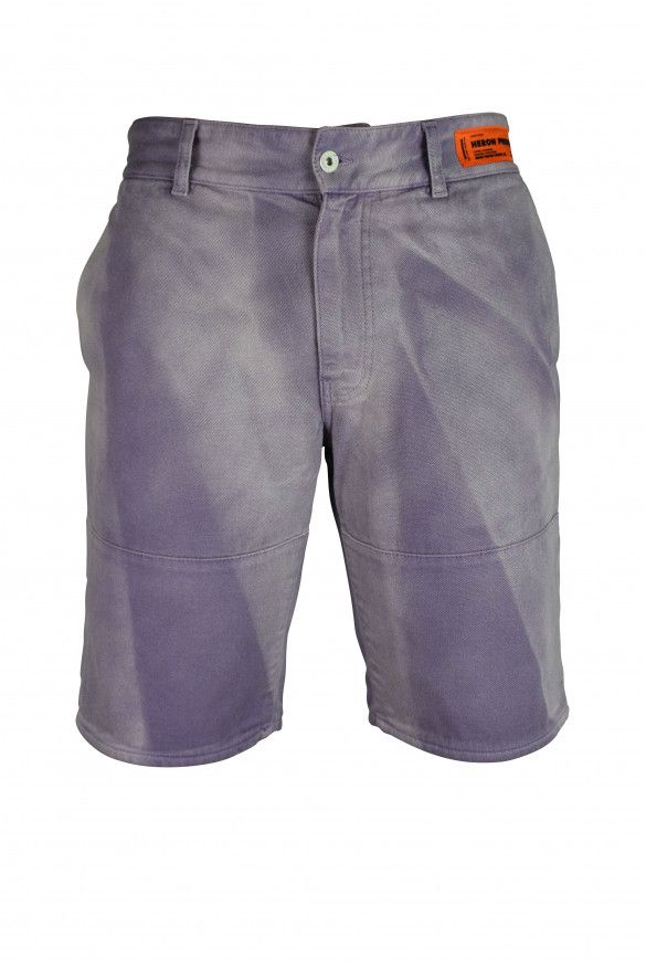 Heron Preston × Streetwear Heron Preston X H&M H2 Leather