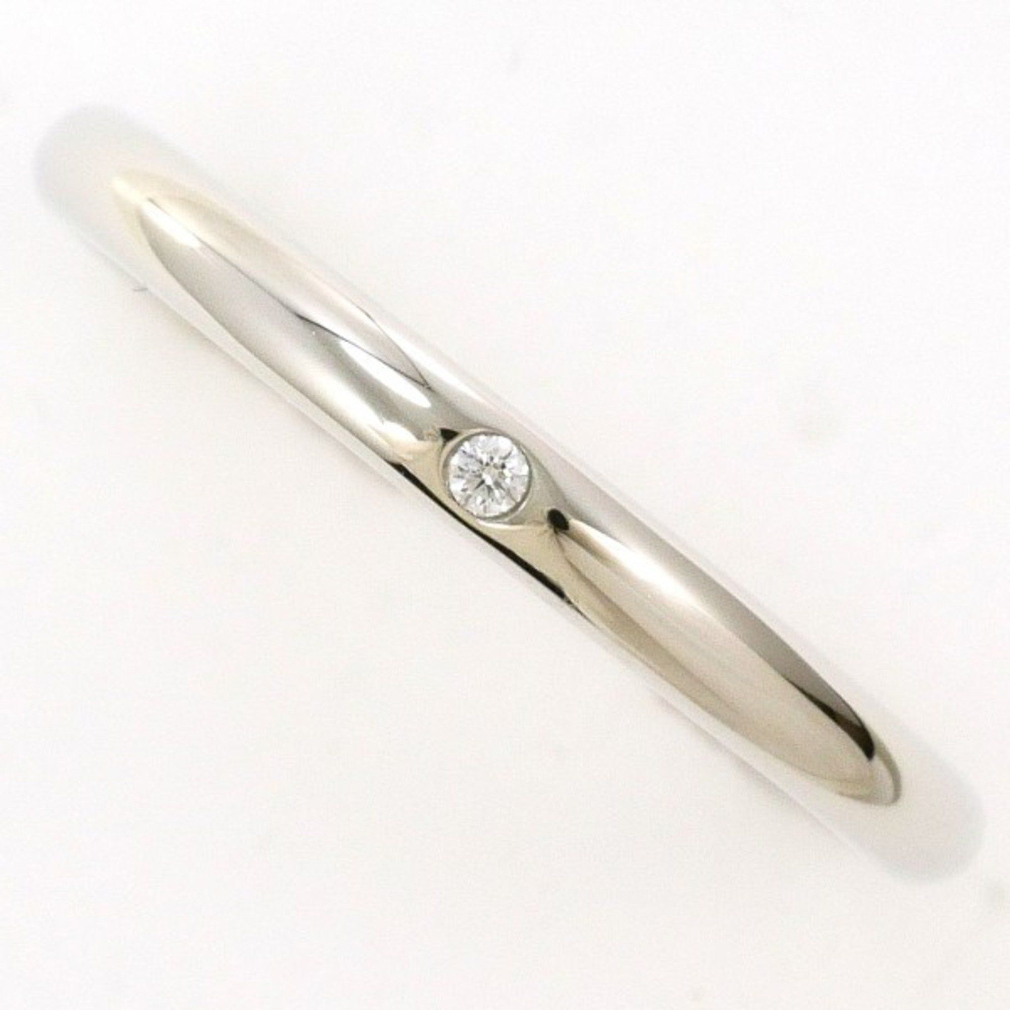 Tiffany & Co. Tiffany & Co Stacking band ring Size ONE SIZE - 1 Thumbnail