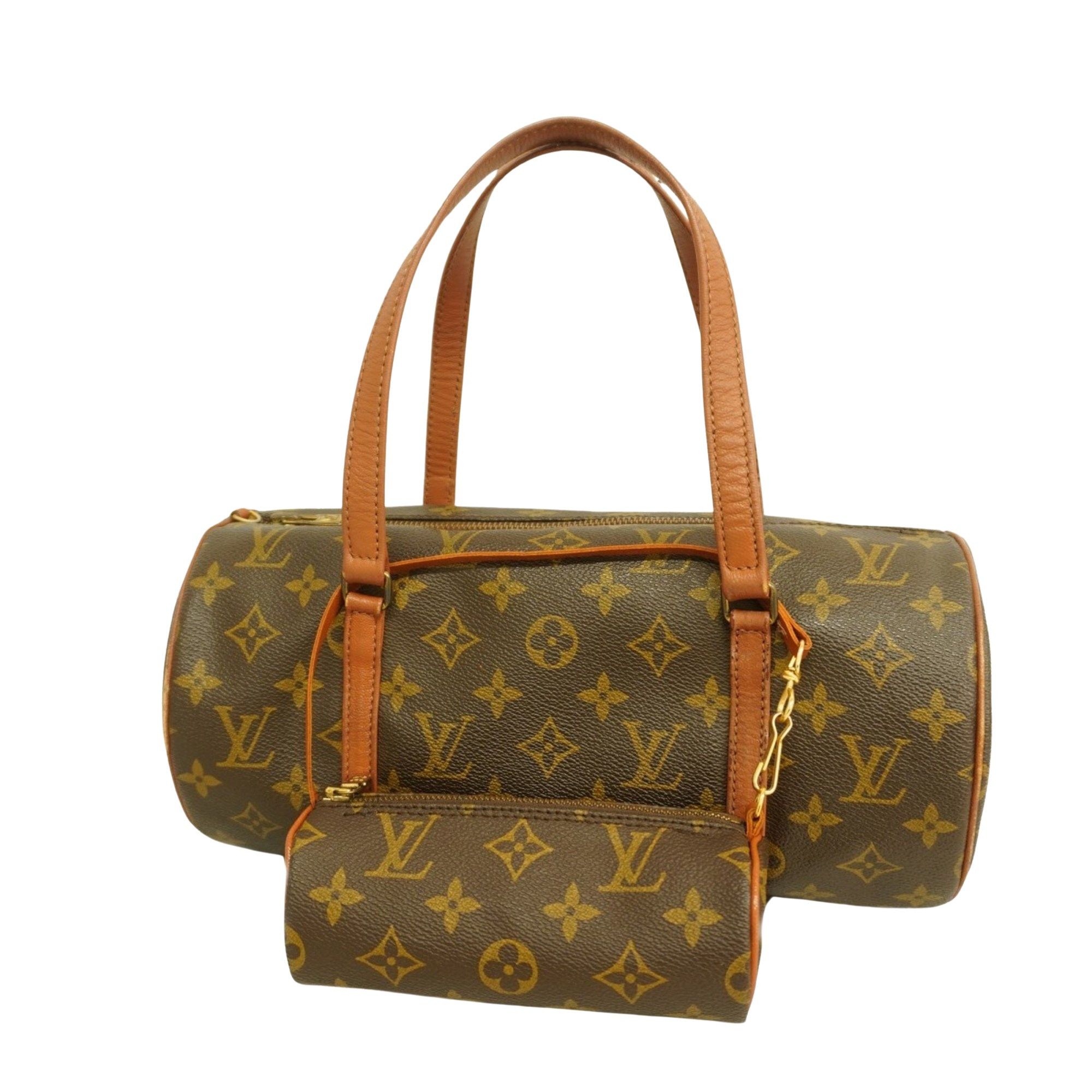 Louis Vuitton Louis Vuitton Papillon 30 handbag Size ONE SIZE - 1 Thumbnail