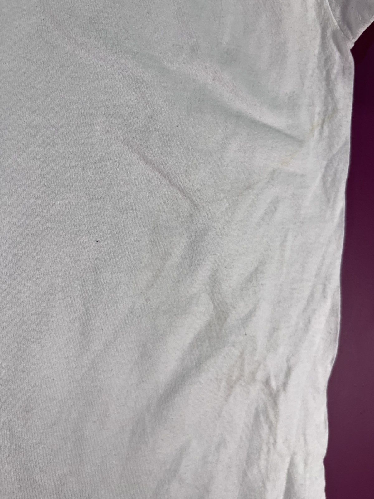 Vintage USA tribal tee Size US L / EU 52-54 / 3 - 8 Thumbnail