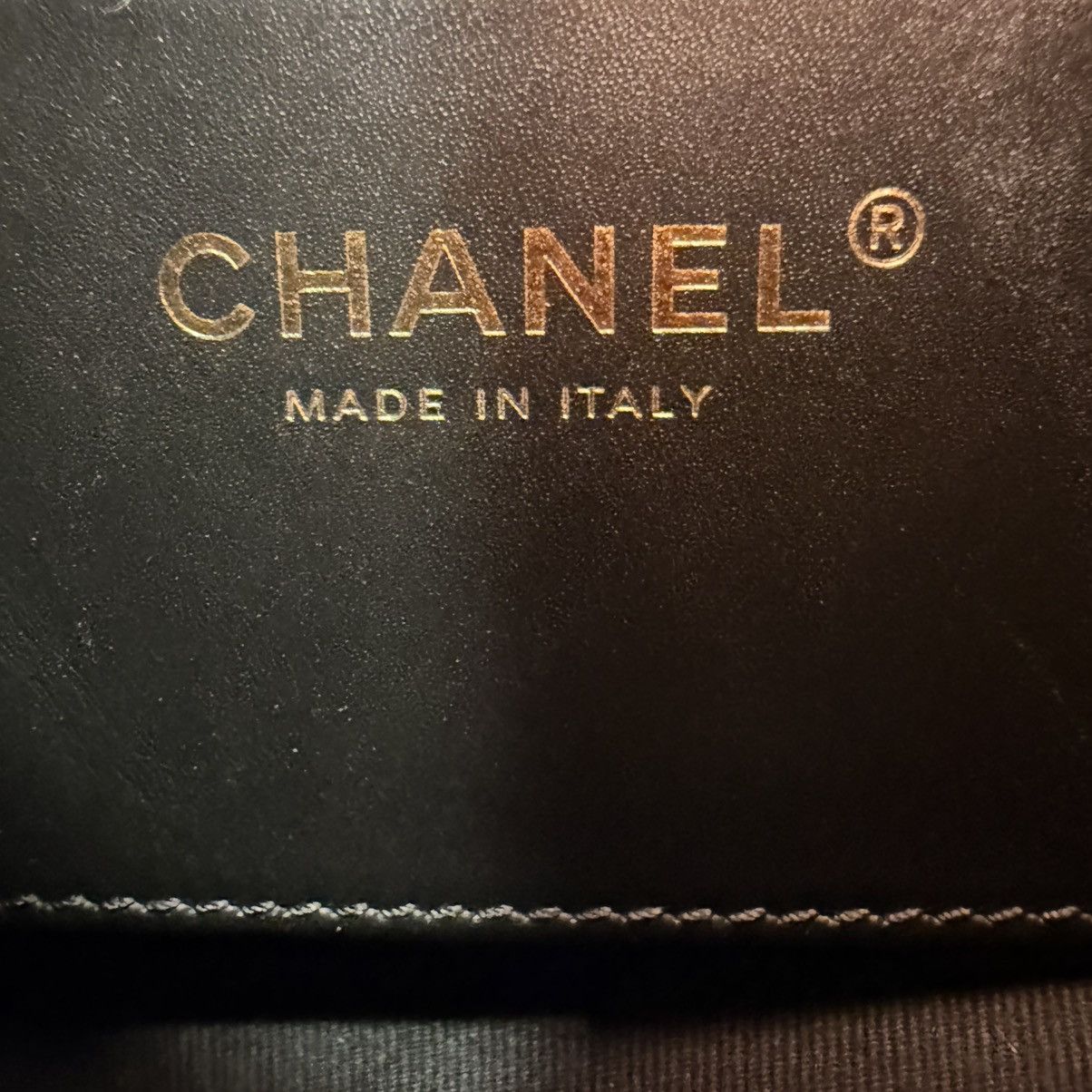 Chanel Chanel 25 hobo small Size ONE SIZE - 12 Thumbnail