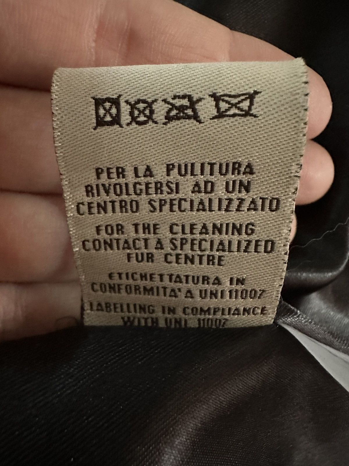 Other New vison coat size M Size M / US 6-8 / IT 42-44 - 12 Thumbnail