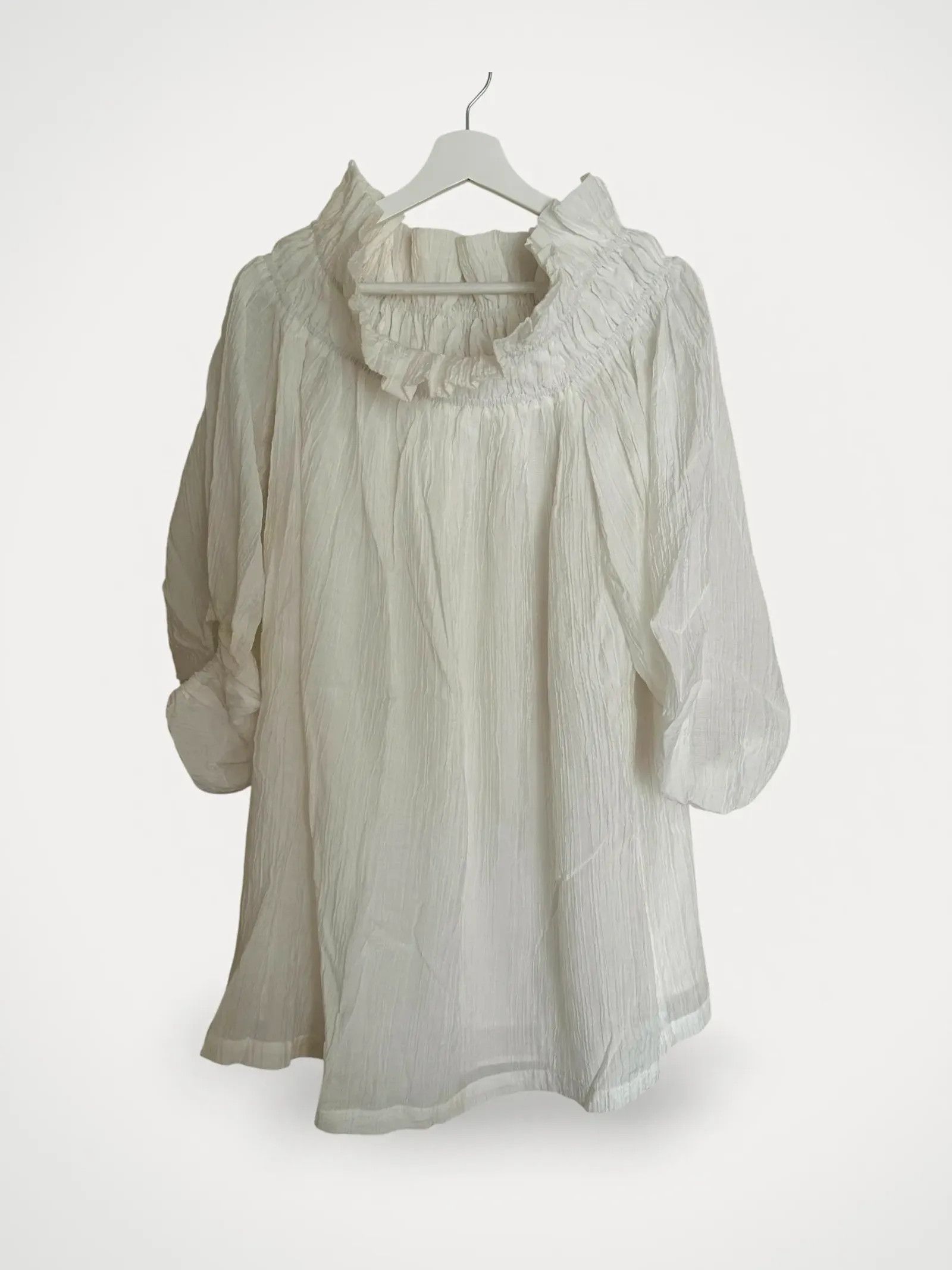 H&M H&M Blouse Size M / US 6-8 / IT 42-44 - 1 Thumbnail