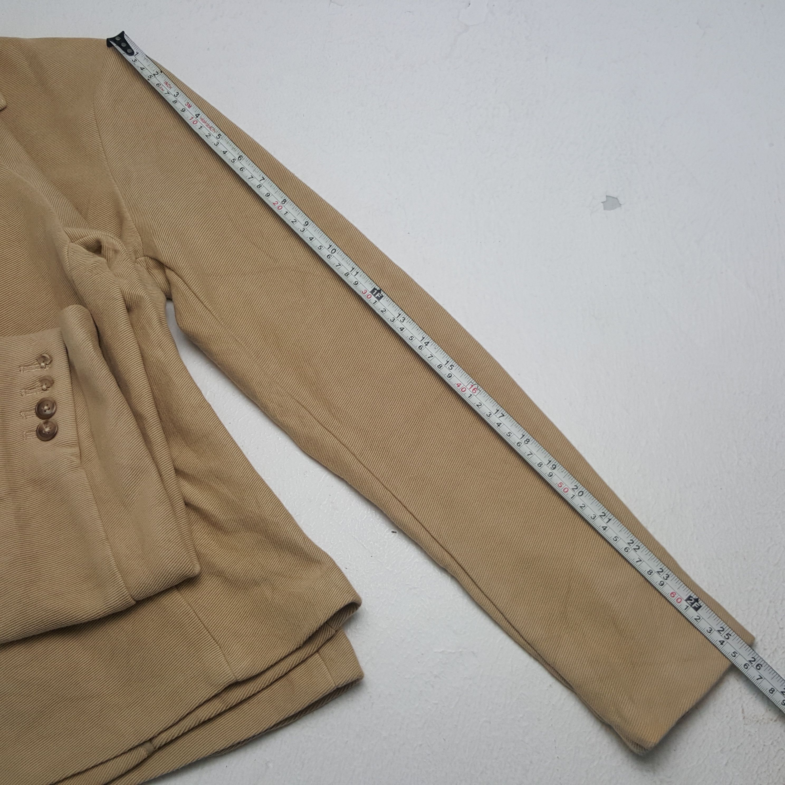 Ralph Lauren × Vintage Vintage Ralph Lauren American Brand Coat Jacket Size US S / EU 44-46 / 1 - 5 Thumbnail