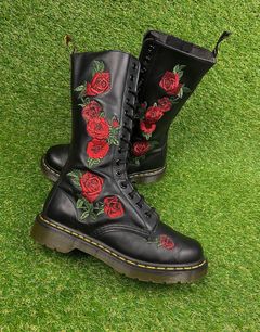 Dr martens 2025 replica xs