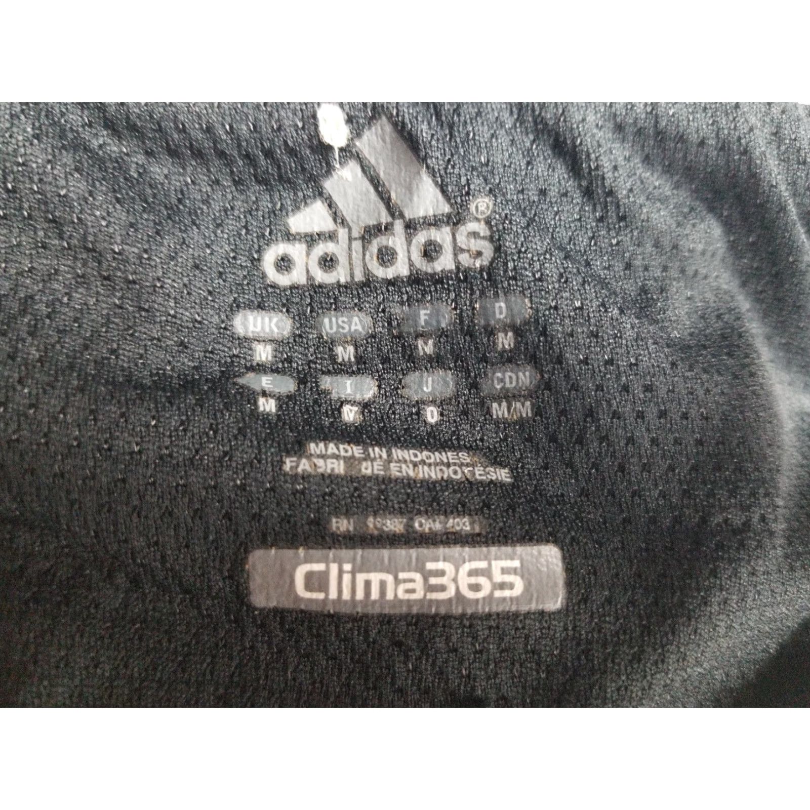 Adidas Adidas Formotion Running Shorts Women’s Lined Black Size Medium Size 32" / US 10 / IT 46 - 7 Thumbnail