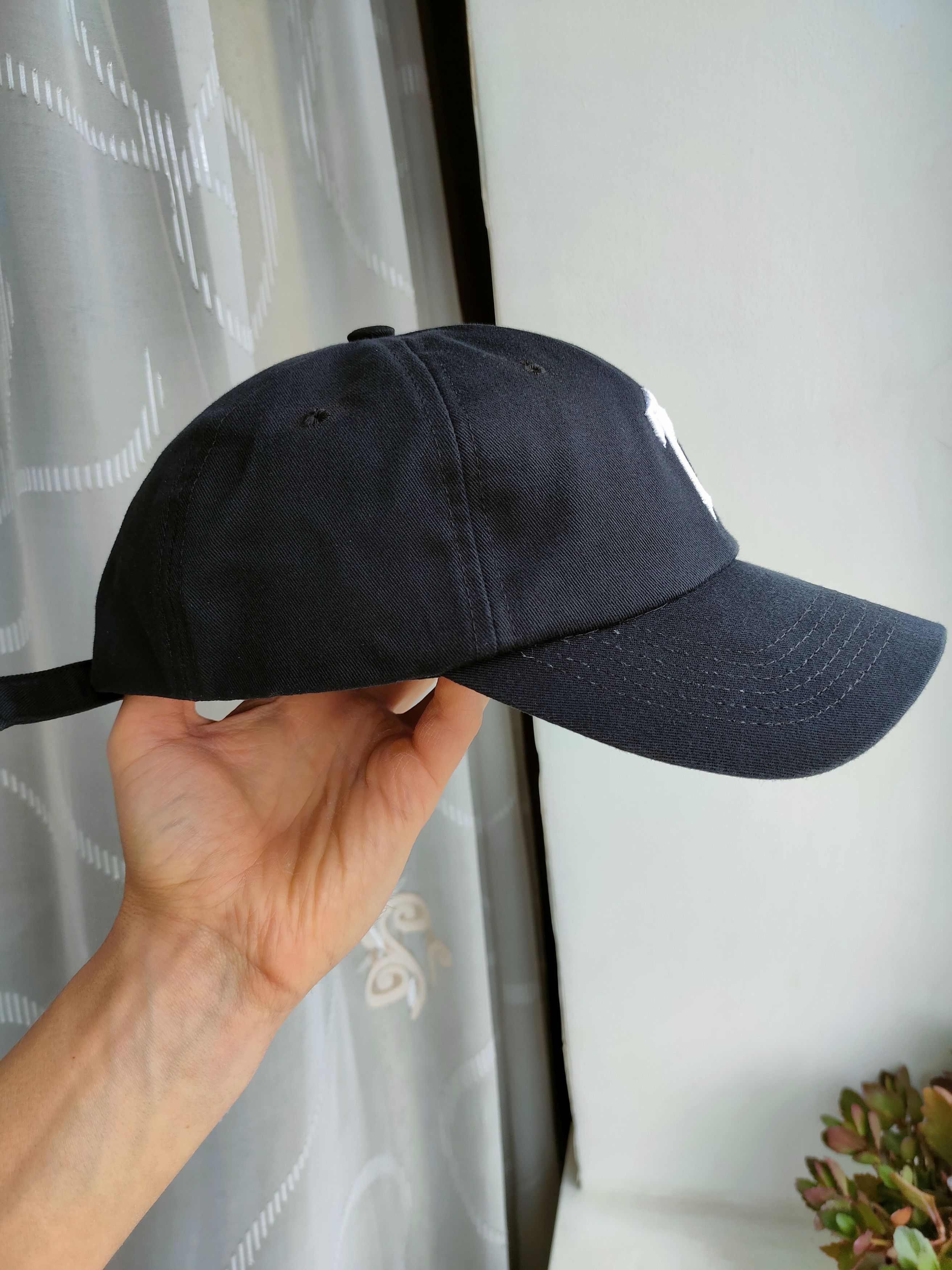 Trapstar London Vintage Trapstar Cap Baseball Cap Trapstar USA Size ONE SIZE - 2 Thumbnail