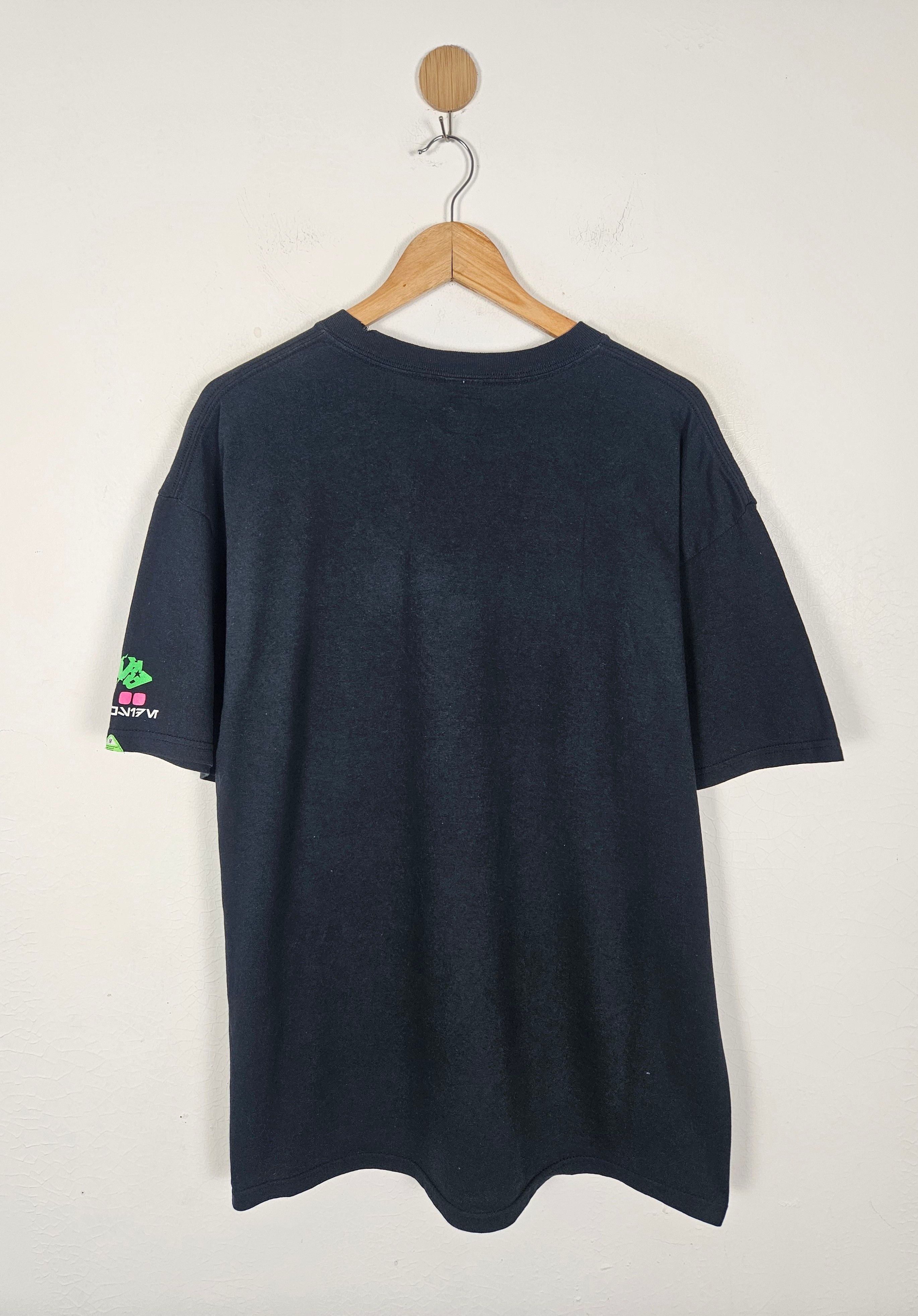 Undercover Undercover 2001 S/S collection chaotic discord Size US L / EU 52-54 / 3 - 4 Thumbnail