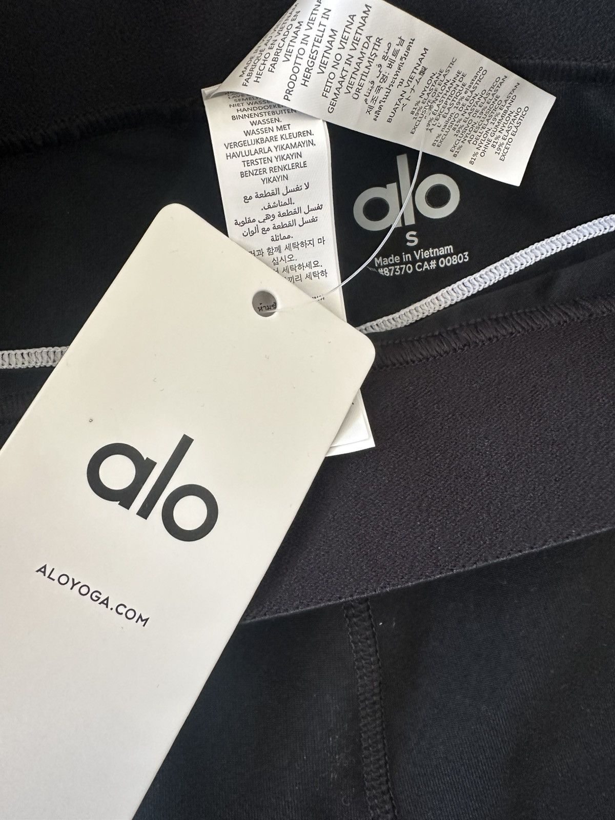 Alo ALO full set Size 27" / US 4 / IT 40 - 11 Thumbnail