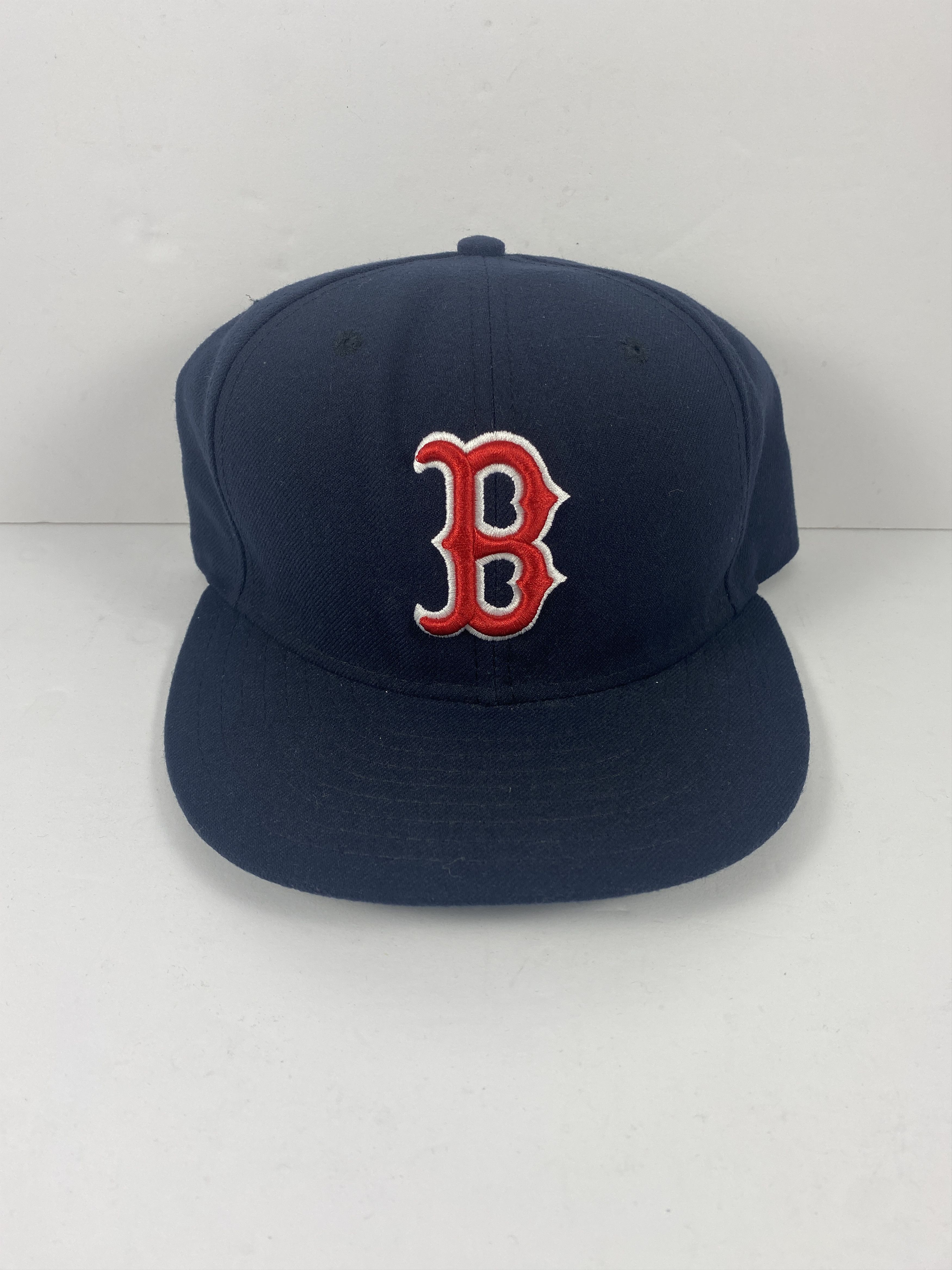 Hatclub Accessories | Hatclub NY Yankees Fitted Hat | Color: Red | Size: 7 38 | Ortizleslie92's Closet