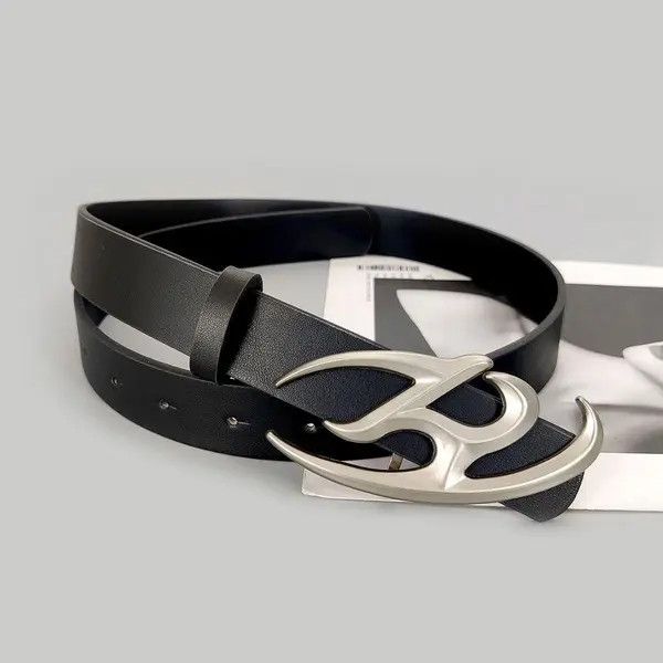 Other Y2K Gothic Belt Size ONE SIZE - 3 Thumbnail