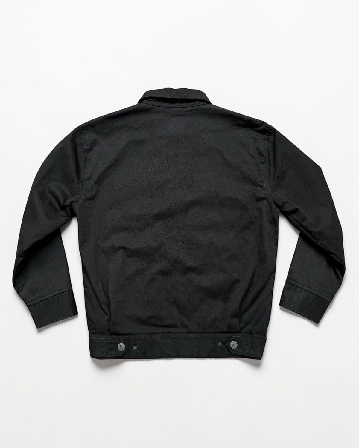 Dickies Dickies x Reble8 Eisenhower Jacket Size US S / EU 44-46 / 1 - 4 Thumbnail