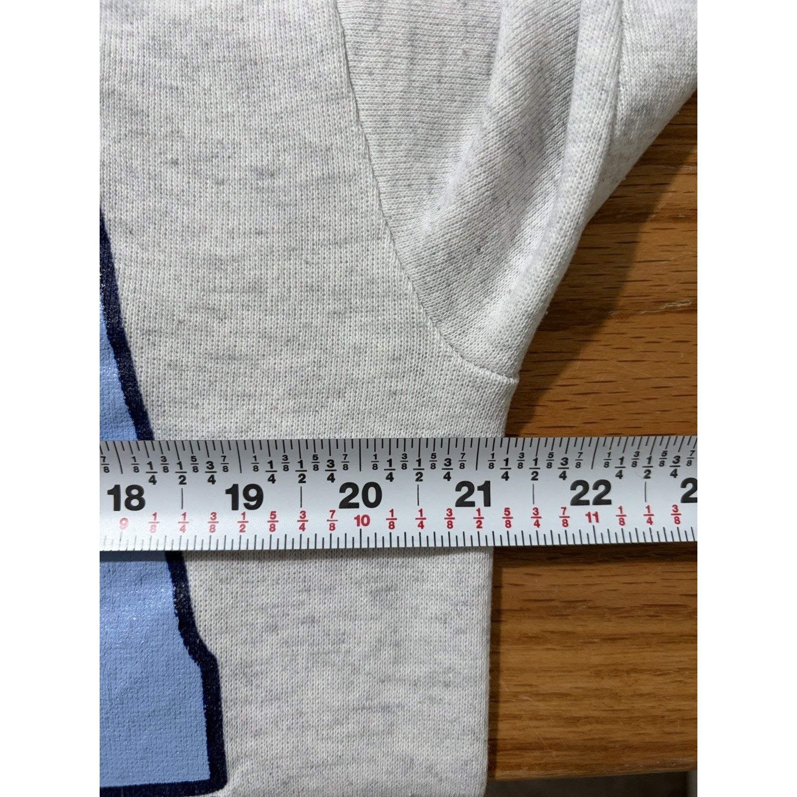 Other Vtg 90s Sports Line North Carolina Tar Heels Sweatshirt Sz M Size US M / EU 48-50 / 2 - 7 Thumbnail