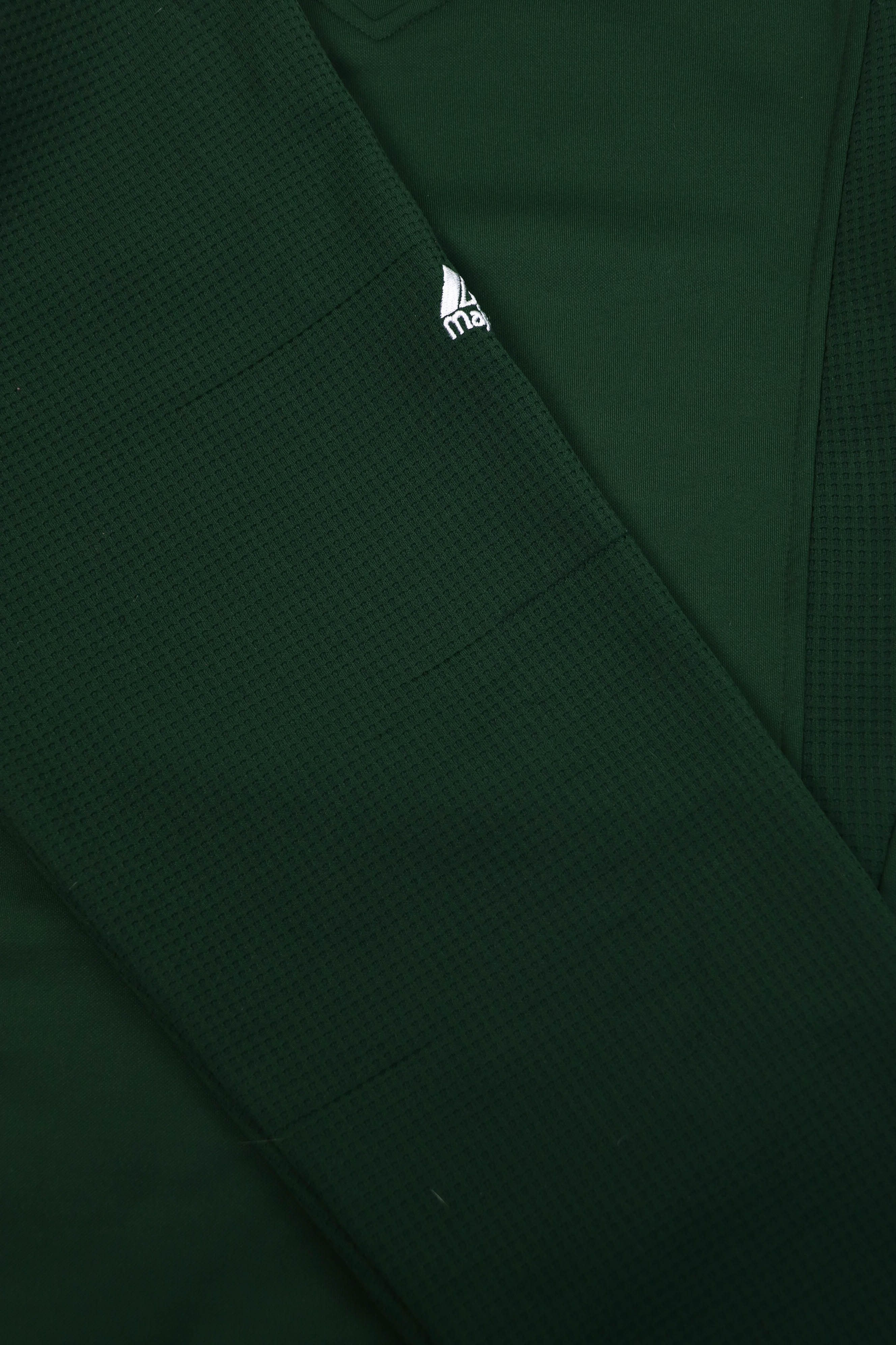 Majestic 00s Vintage Majestic Therma Base Baseball Jersey Pullover Size US M / EU 48-50 / 2 - 10 Thumbnail