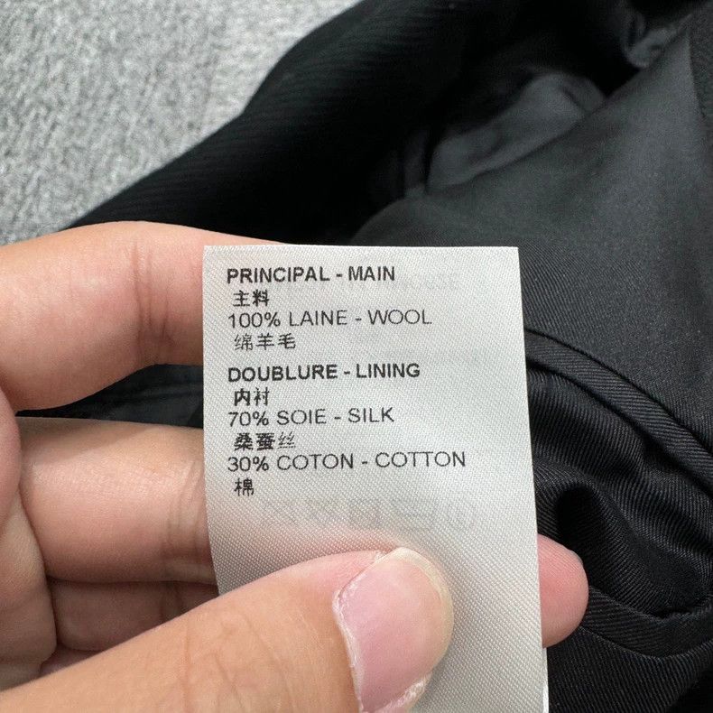 Louis Vuitton Louis Vuitton Jolly Roger Coat 2501-Nextarrow Size US M / EU 48-50 / 2 - 6 Thumbnail