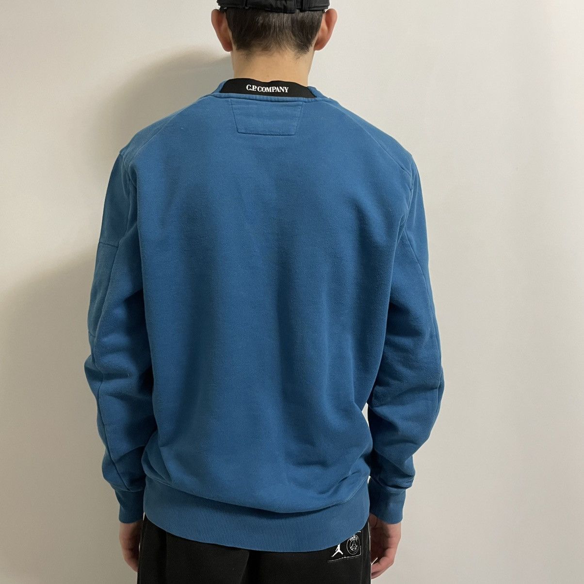 C.P. Company C.P. Company Sweatshirt Mens Size M Size US M / EU 48-50 / 2 - 3 Thumbnail