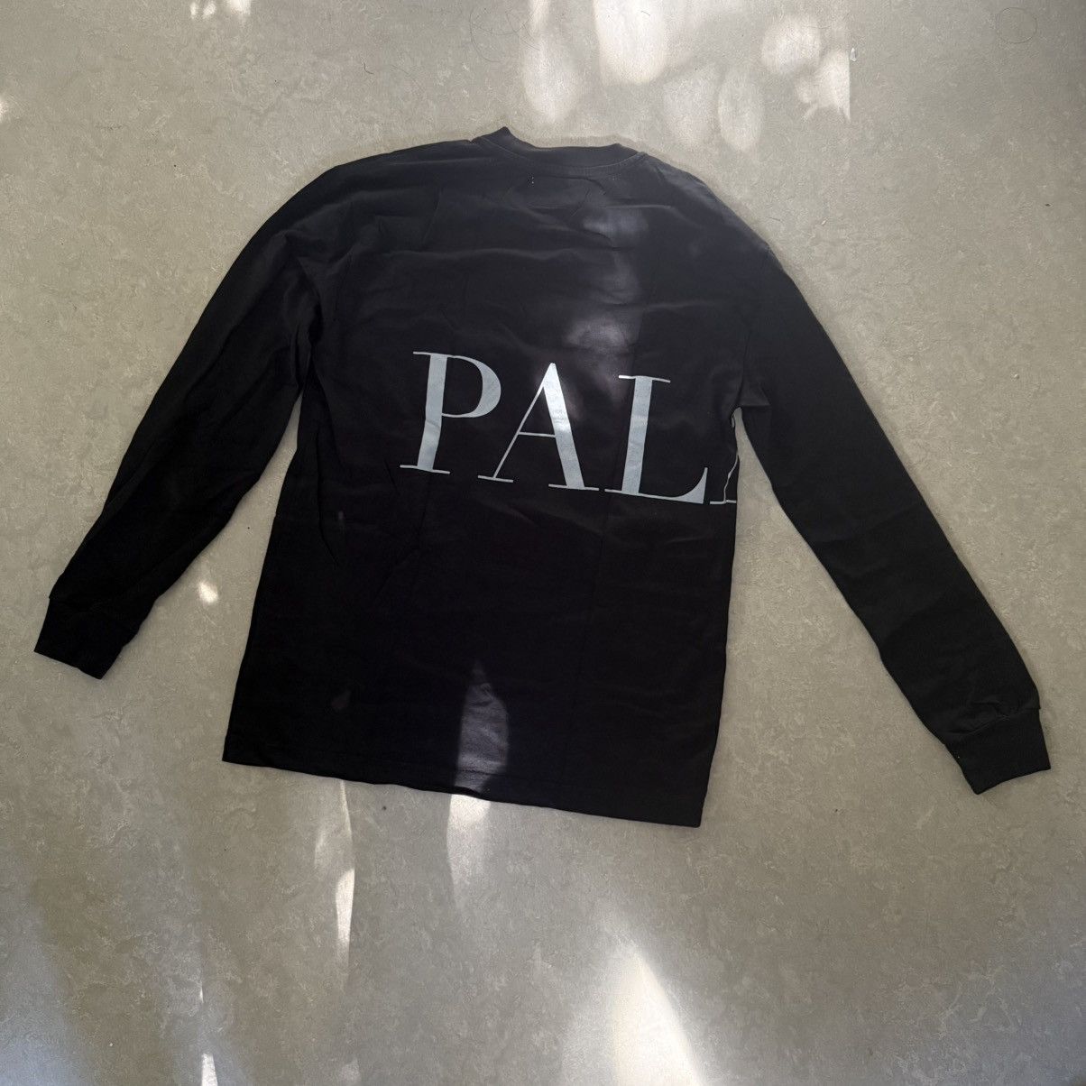 Other Palace x Calvin Klein long sleeve Size US XS / EU 42 / 0 - 2 Thumbnail