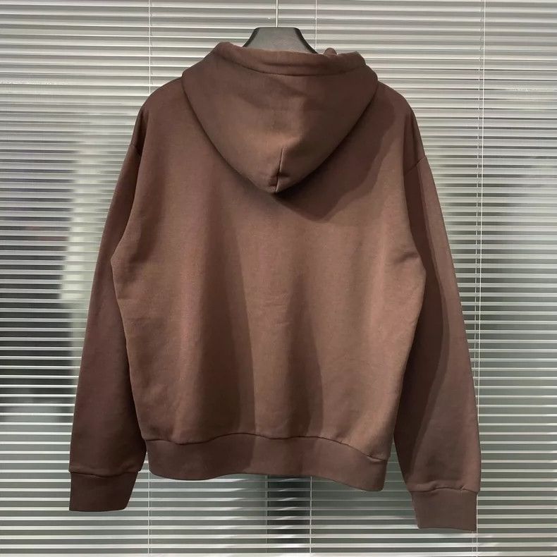 Louis Vuitton LOUIS VUITTON Hoodie Bee Patch Embroidery hoodie 2504-Nexta Size US L / EU 52-54 / 3 - 2 Thumbnail