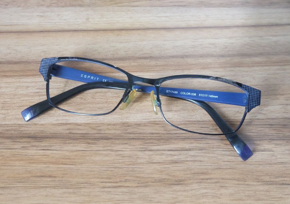 ESPIRIT Esprit ET17489 glasses Size ONE SIZE - 1 Thumbnail