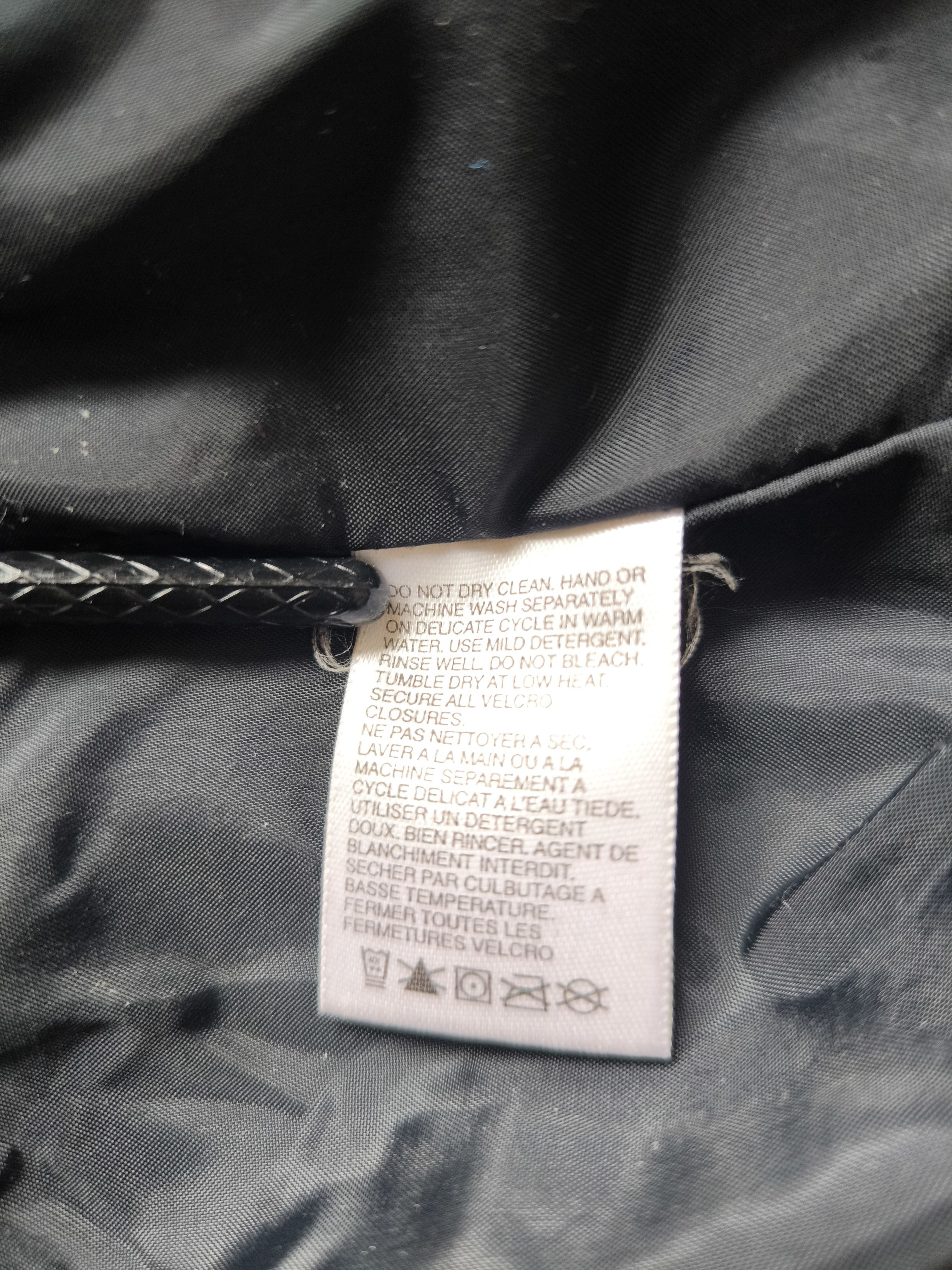 The North Face The North Face Jacket & Fleece Size 52L - 6 Thumbnail