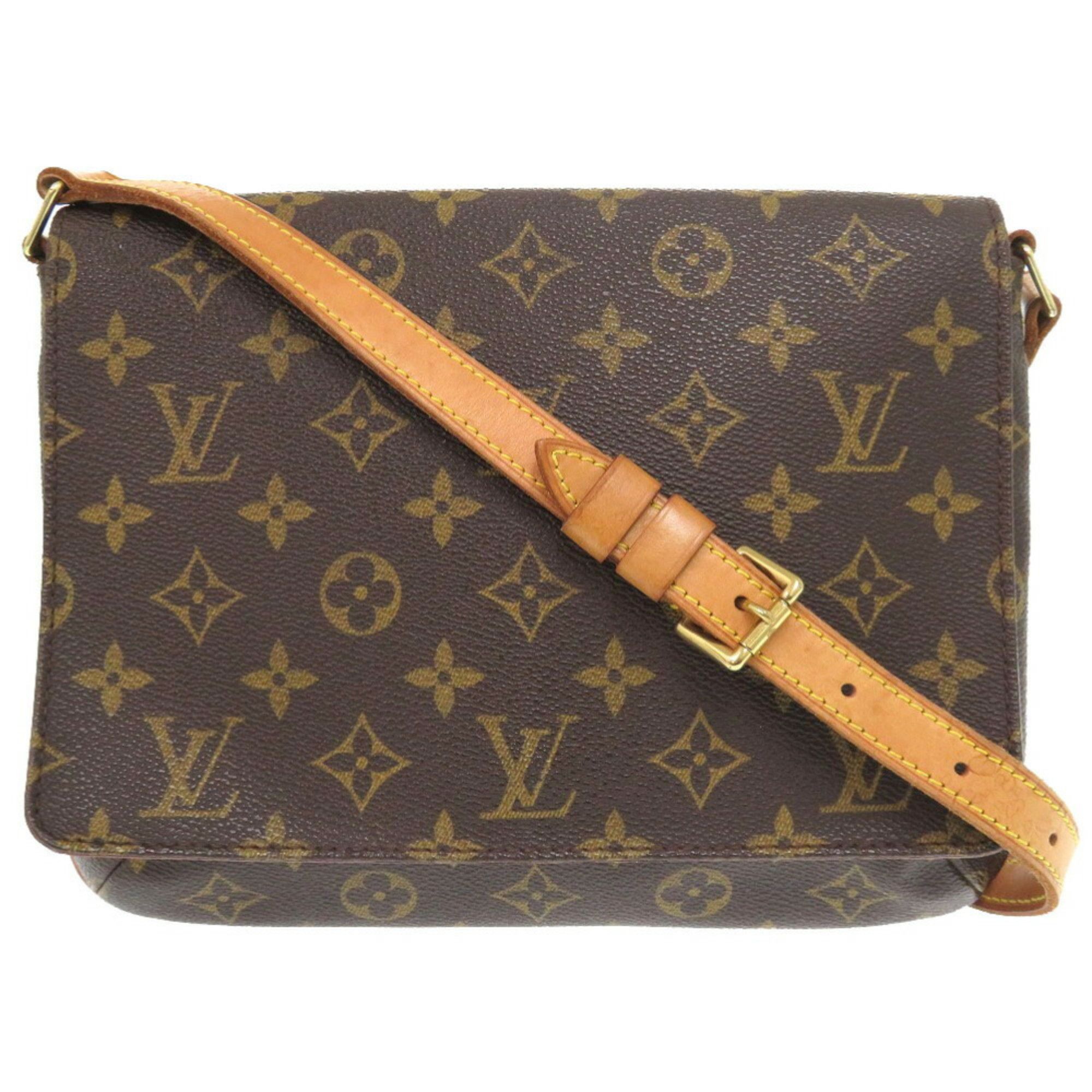 Louis Vuitton Louis Vuitton Musette Tango shoulder Size ONE SIZE - 1 Thumbnail