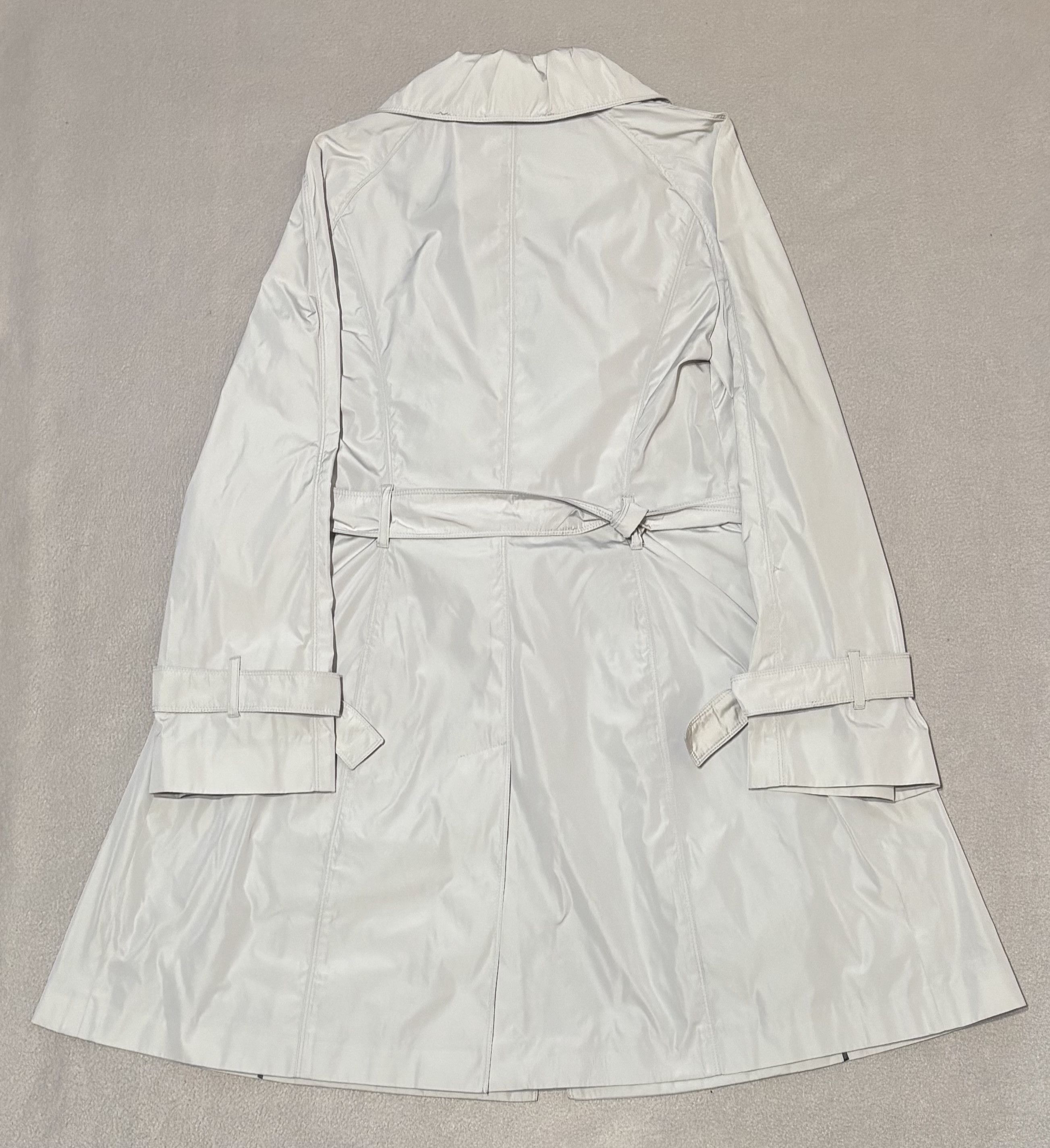 Burberry Burberry coat size 38 Size XS / US 0-2 / IT 36-38 - 10 Thumbnail