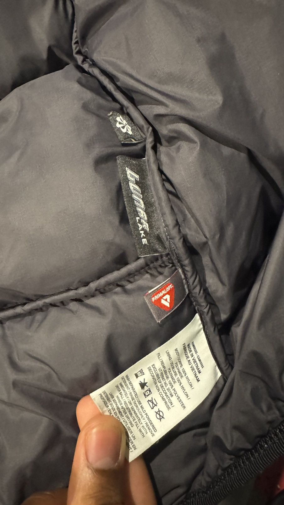 Nike ACG Nike Acg Puffier Size US L / EU 52-54 / 3 - 7 Thumbnail